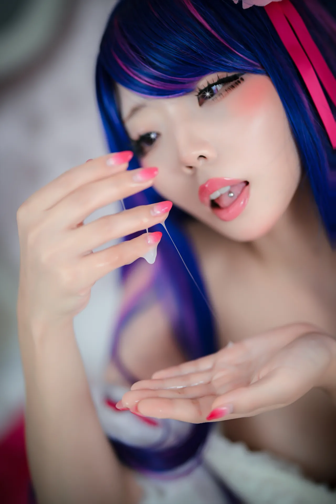 ChuChu MAGIC (Nagomitei Chuchu) Oshi no Himitsu (Oshi no Ko)-erohere79.webp