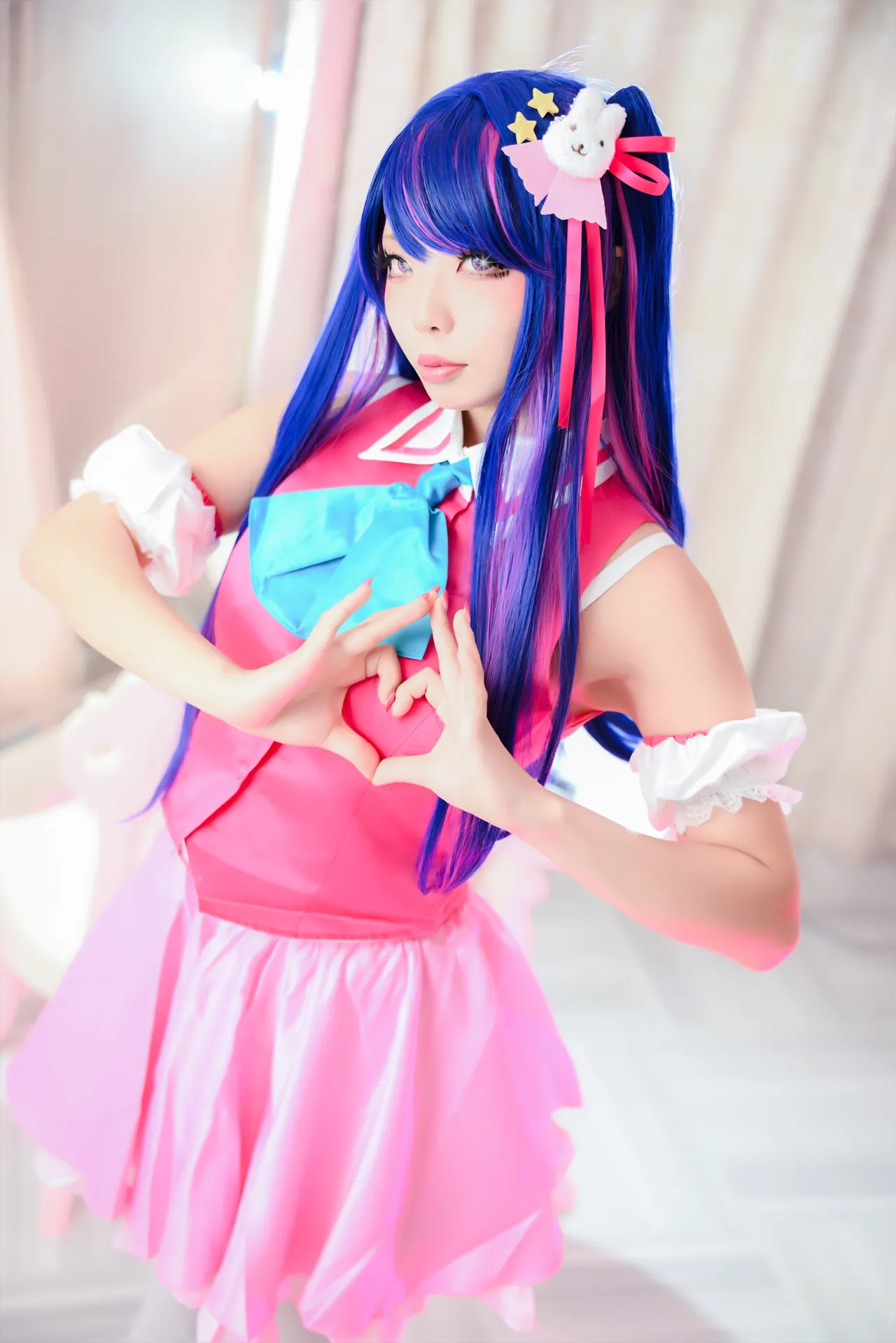 ChuChu MAGIC (Nagomitei Chuchu) Oshi no Himitsu (Oshi no Ko)-erohere8.webp