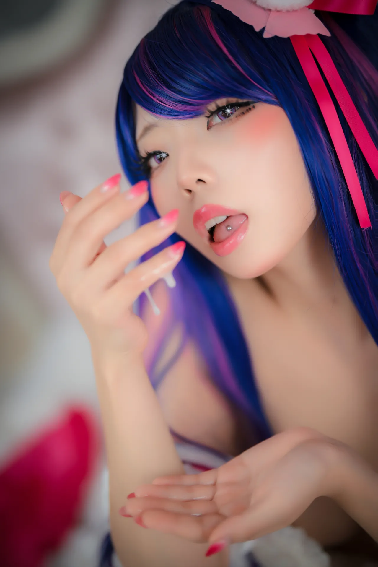 ChuChu MAGIC (Nagomitei Chuchu) Oshi no Himitsu (Oshi no Ko)-erohere80.webp