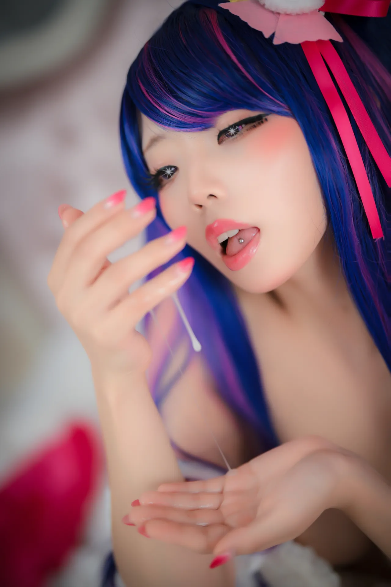 ChuChu MAGIC (Nagomitei Chuchu) Oshi no Himitsu (Oshi no Ko)-erohere81.webp