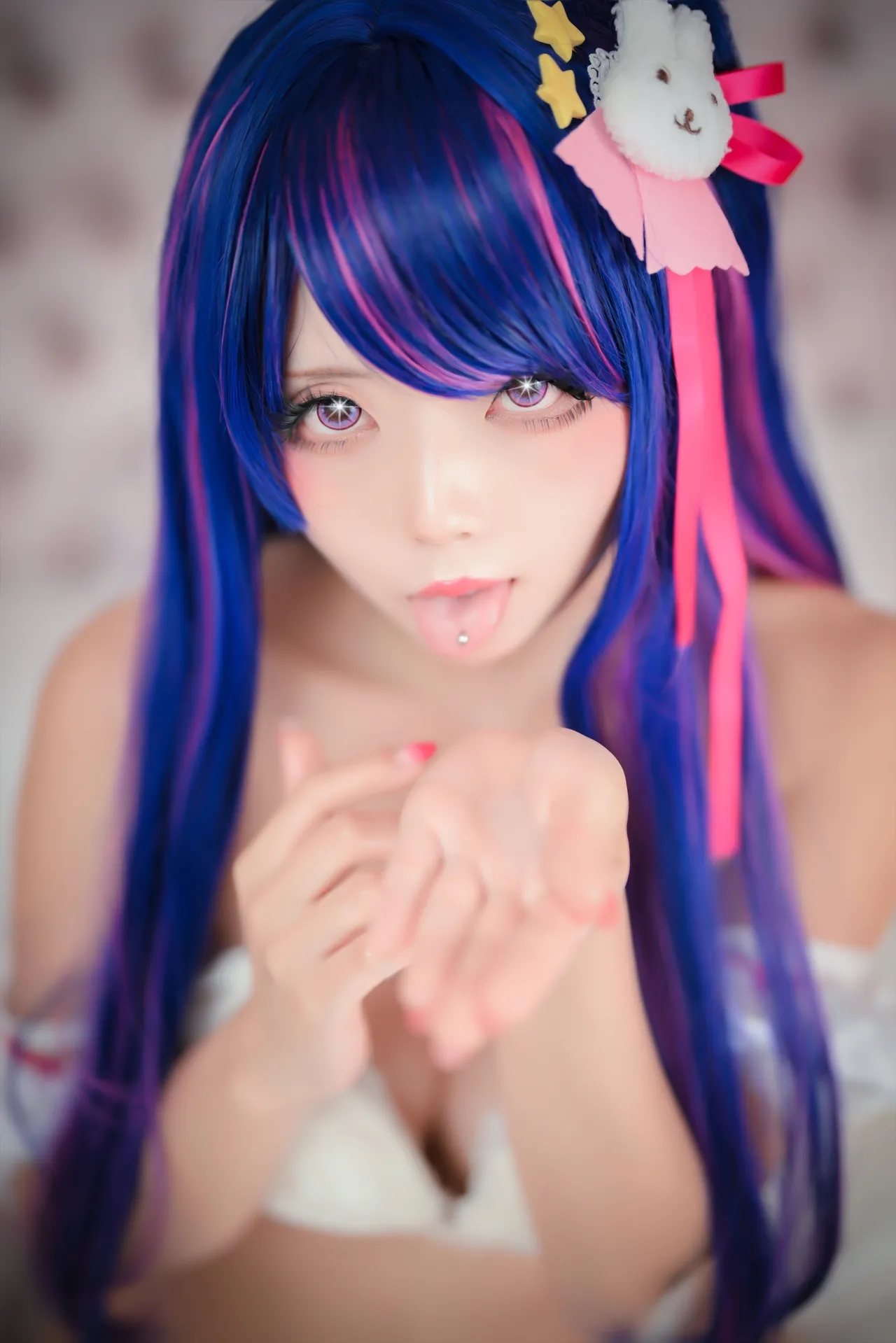 ChuChu MAGIC (Nagomitei Chuchu) Oshi no Himitsu (Oshi no Ko)-erohere83.webp