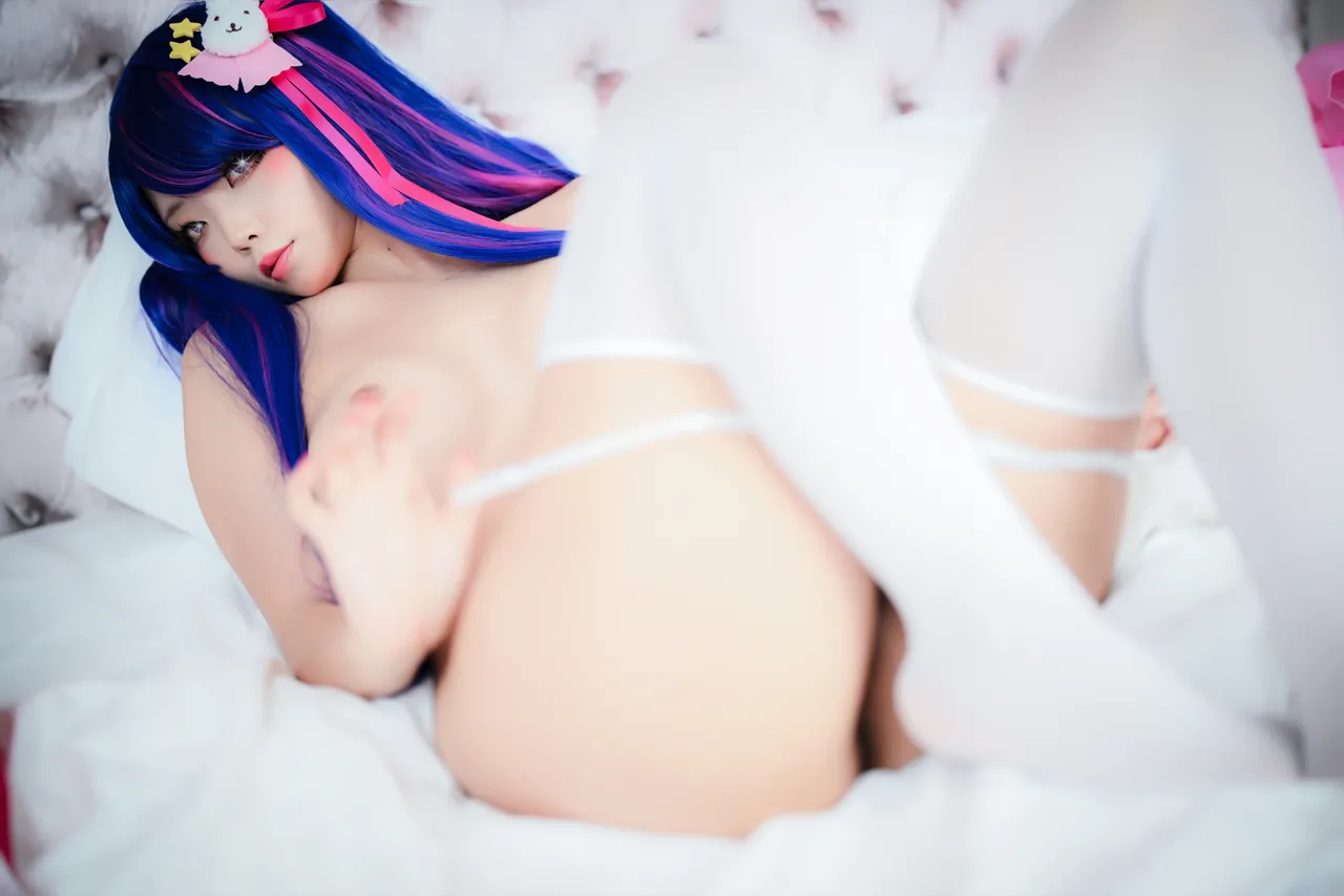 ChuChu MAGIC (Nagomitei Chuchu) Oshi no Himitsu (Oshi no Ko)-erohere96.webp