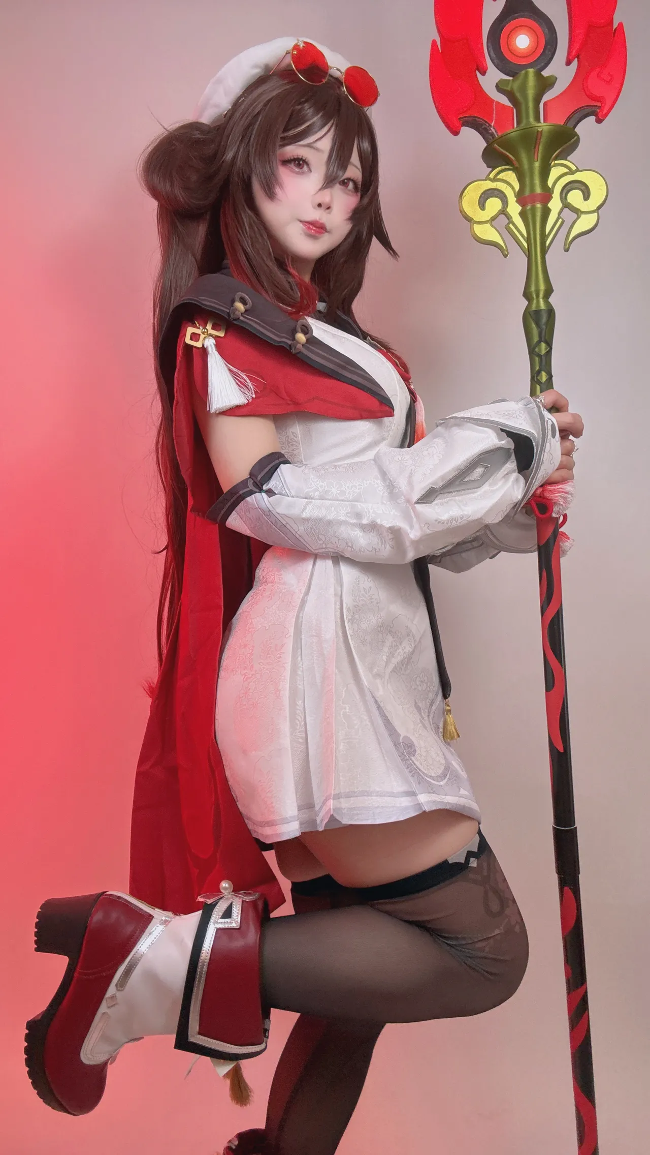 ChuChu MAGIC — Hu Tao (Genshin Impact)-erohere105.webp