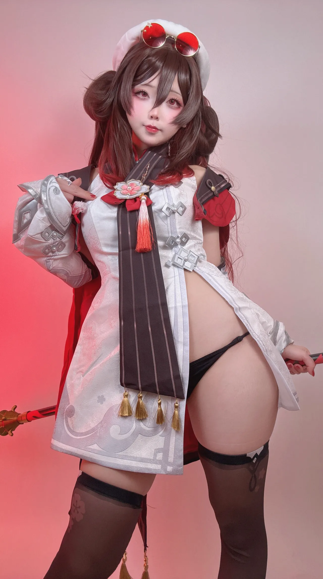 ChuChu MAGIC — Hu Tao (Genshin Impact)-erohere108.webp