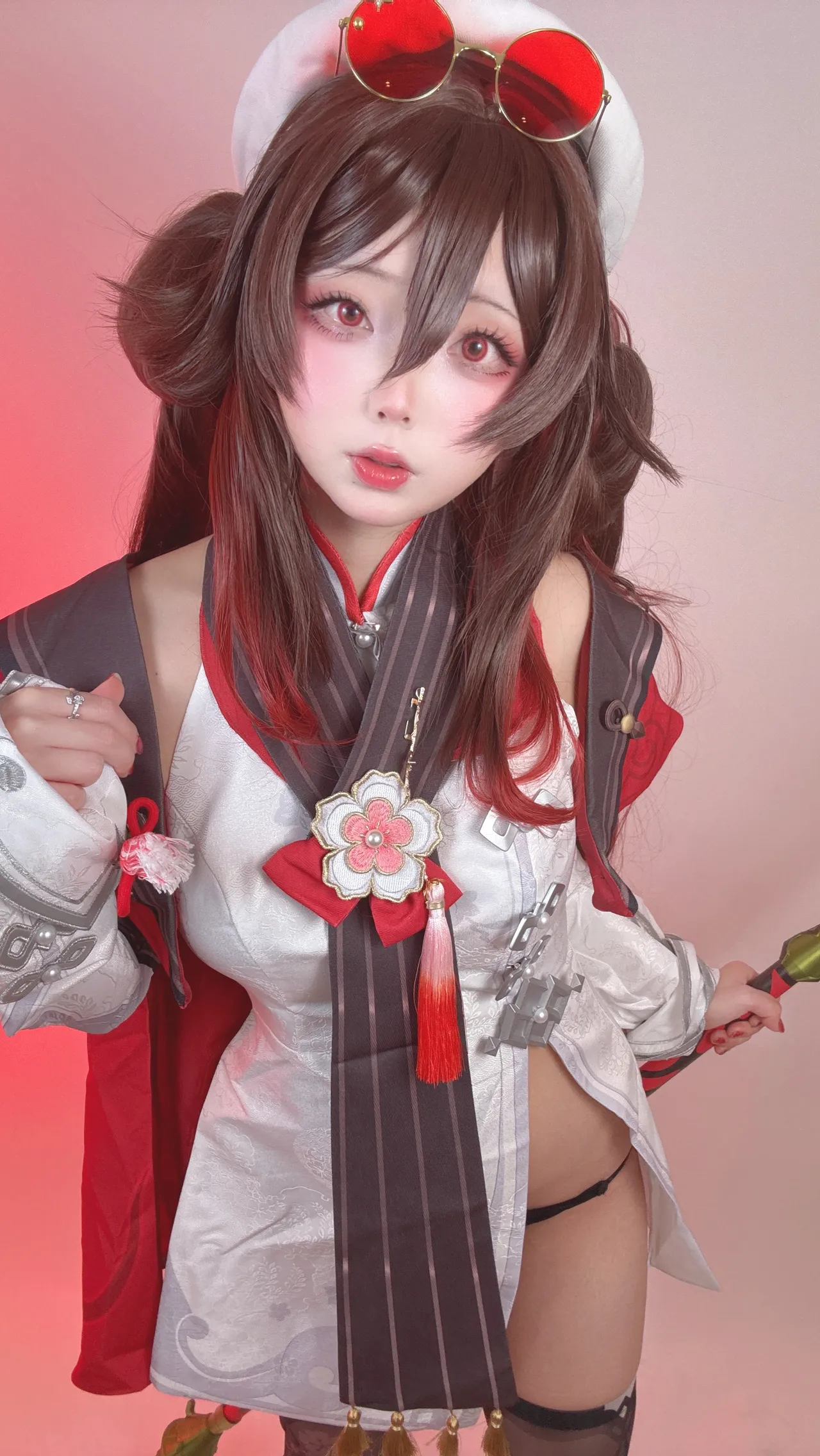 ChuChu MAGIC — Hu Tao (Genshin Impact)-erohere109.webp