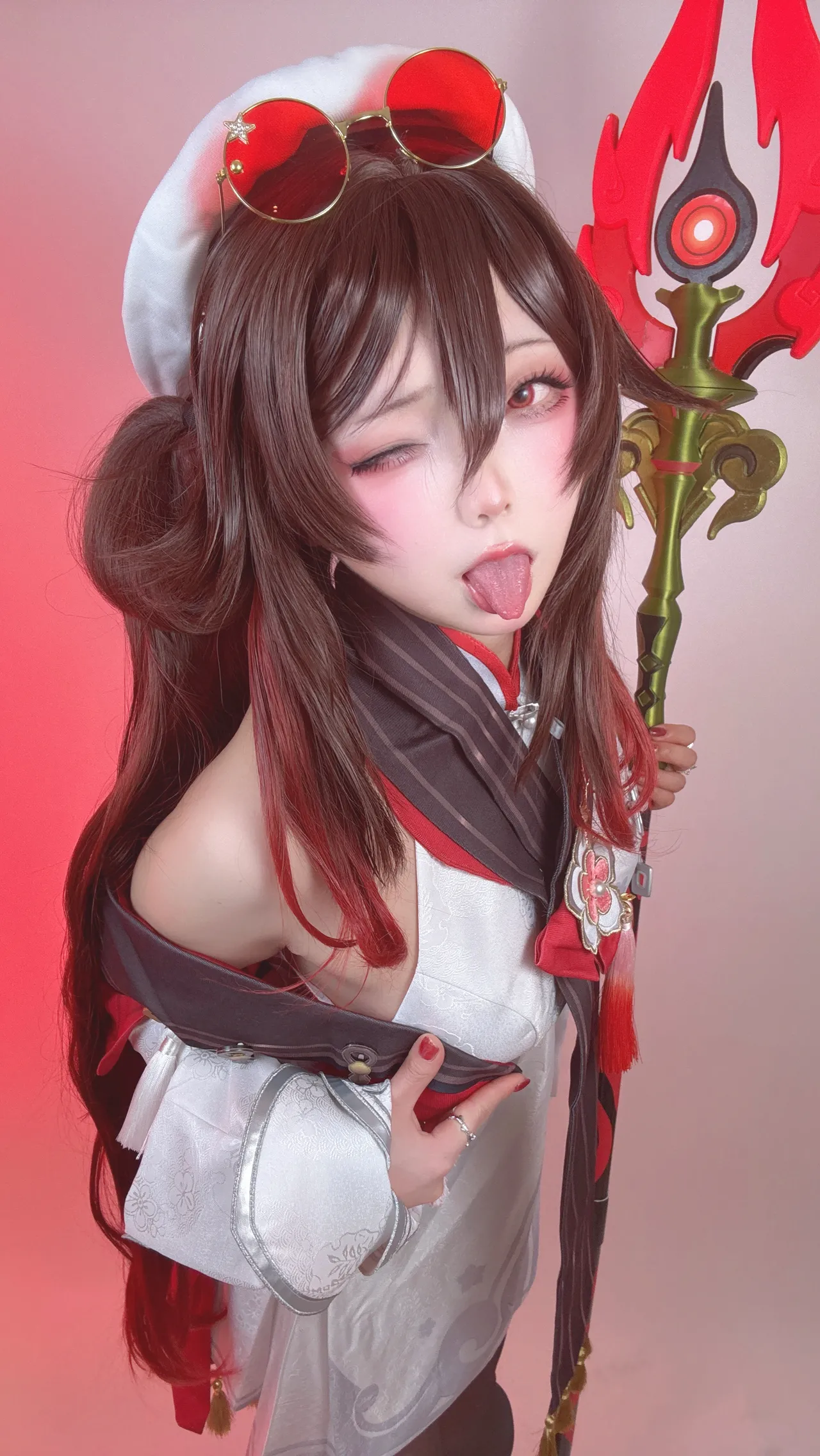ChuChu MAGIC — Hu Tao (Genshin Impact)-erohere119.webp