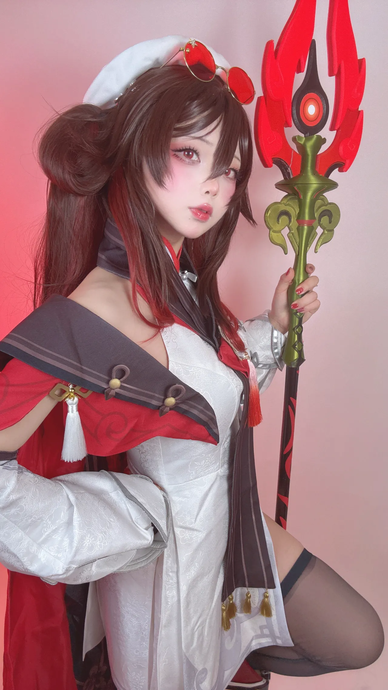 ChuChu MAGIC — Hu Tao (Genshin Impact)-erohere124.webp