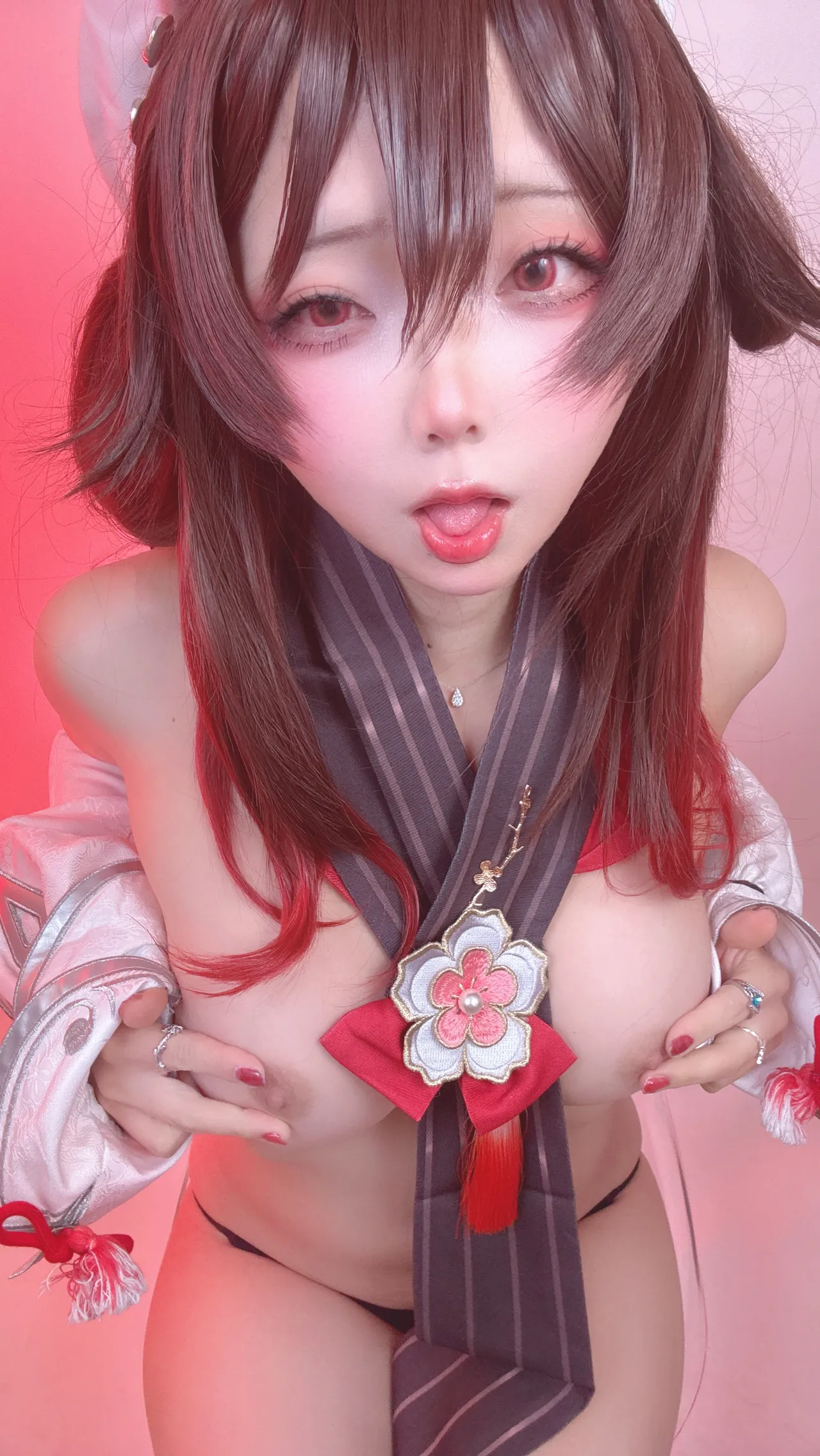 ChuChu MAGIC — Hu Tao (Genshin Impact)-erohere24.webp