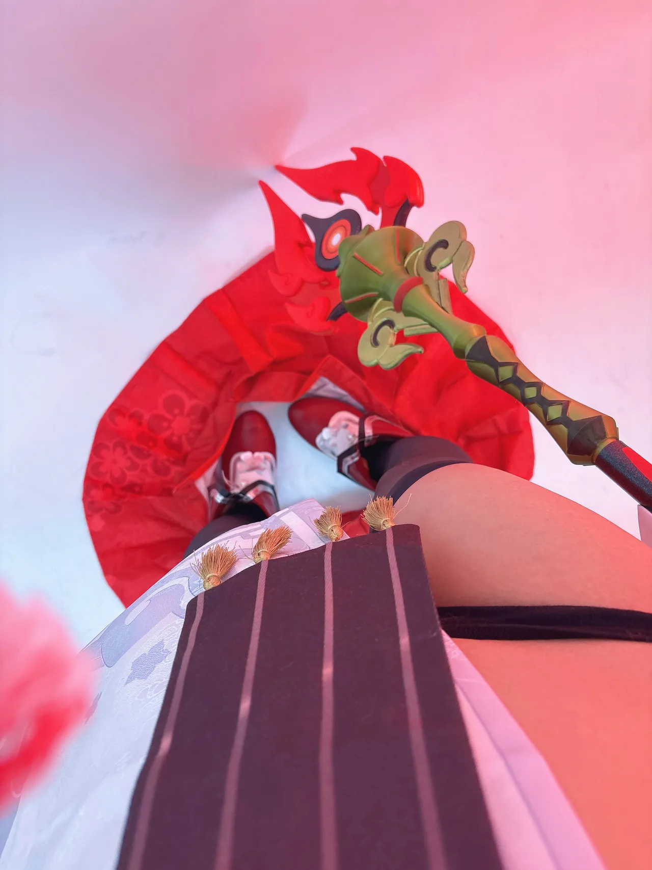 ChuChu MAGIC — Hu Tao (Genshin Impact)-erohere41.webp