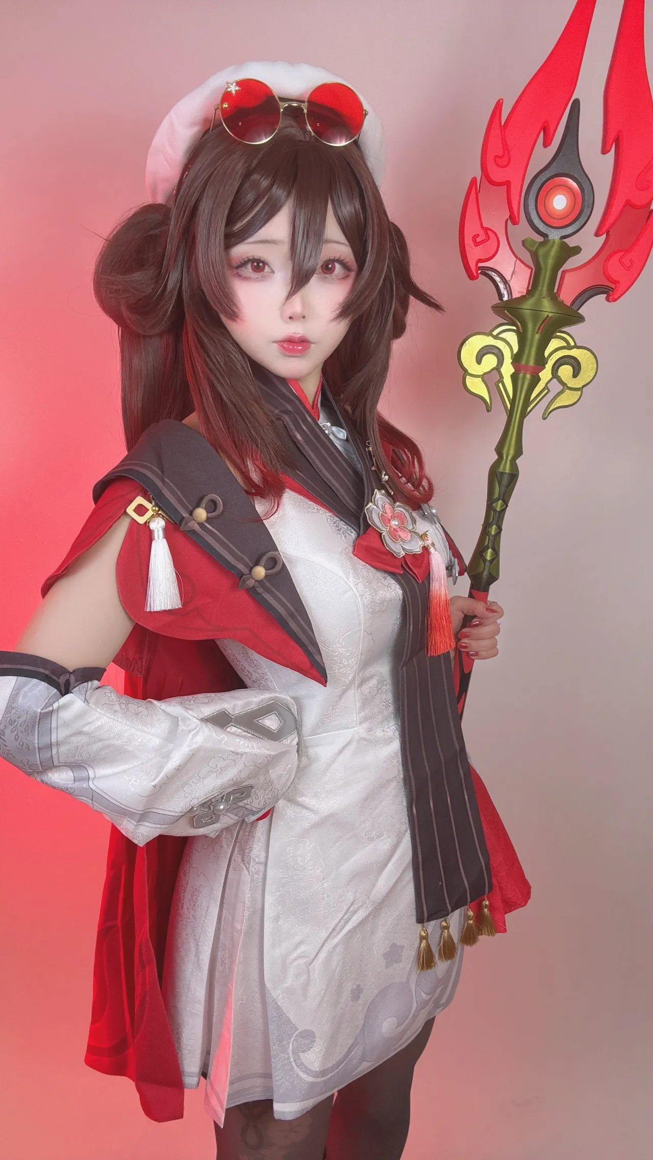 ChuChu MAGIC — Hu Tao (Genshin Impact)-erohere42.webp