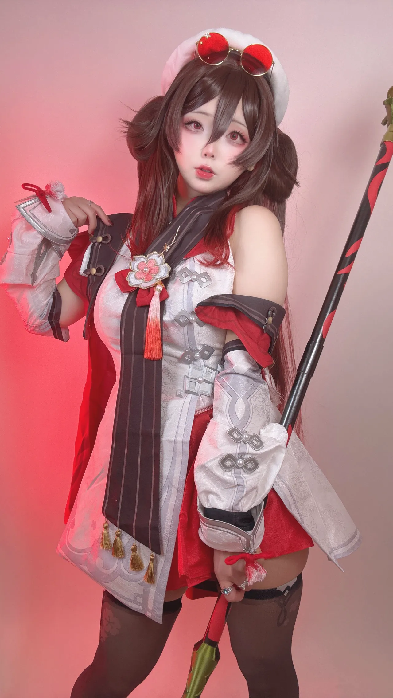 ChuChu MAGIC — Hu Tao (Genshin Impact)-erohere46.webp