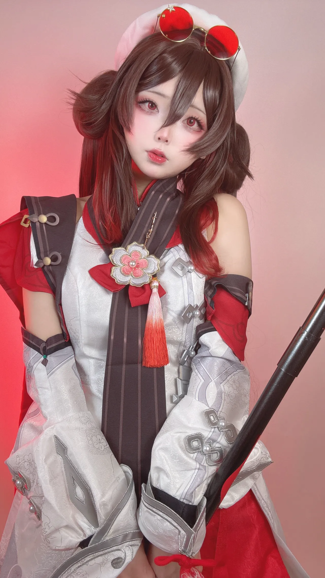ChuChu MAGIC — Hu Tao (Genshin Impact)-erohere47.webp