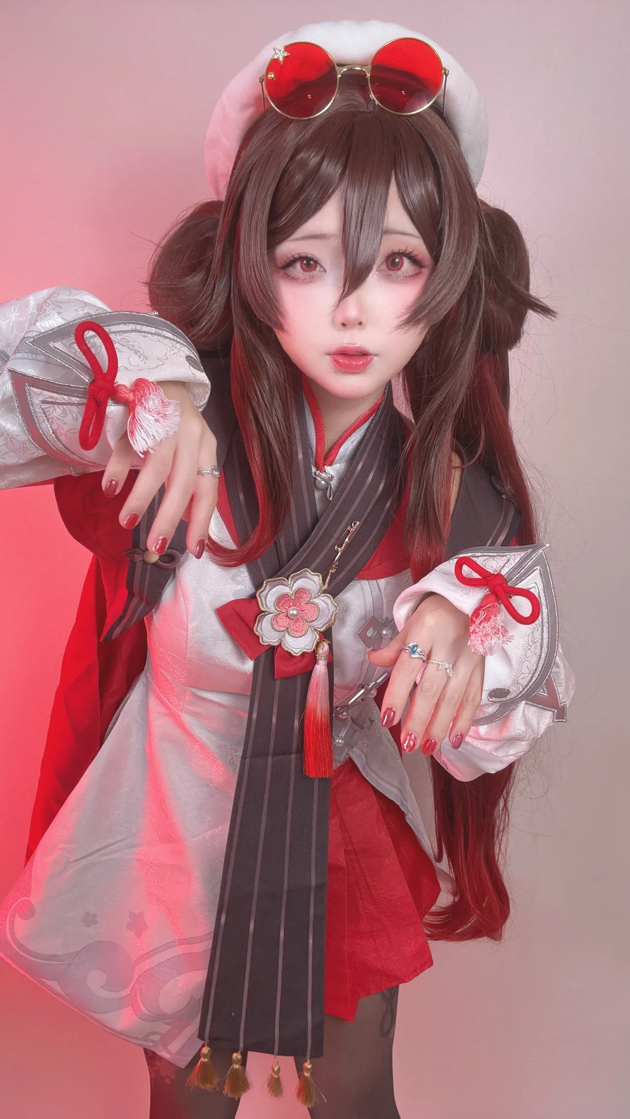 ChuChu MAGIC — Hu Tao (Genshin Impact)-erohere62.webp