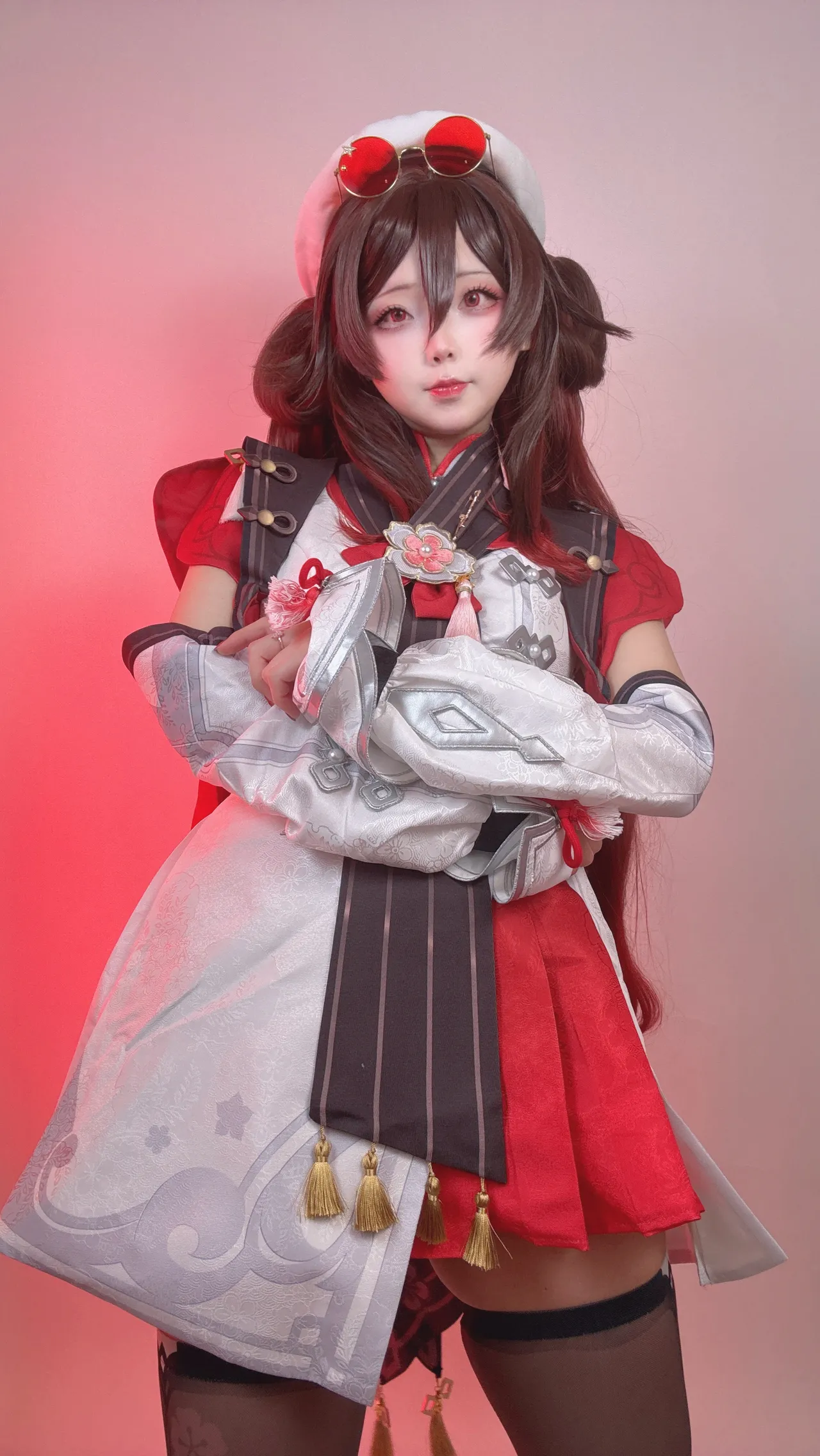 ChuChu MAGIC — Hu Tao (Genshin Impact)-erohere65.webp