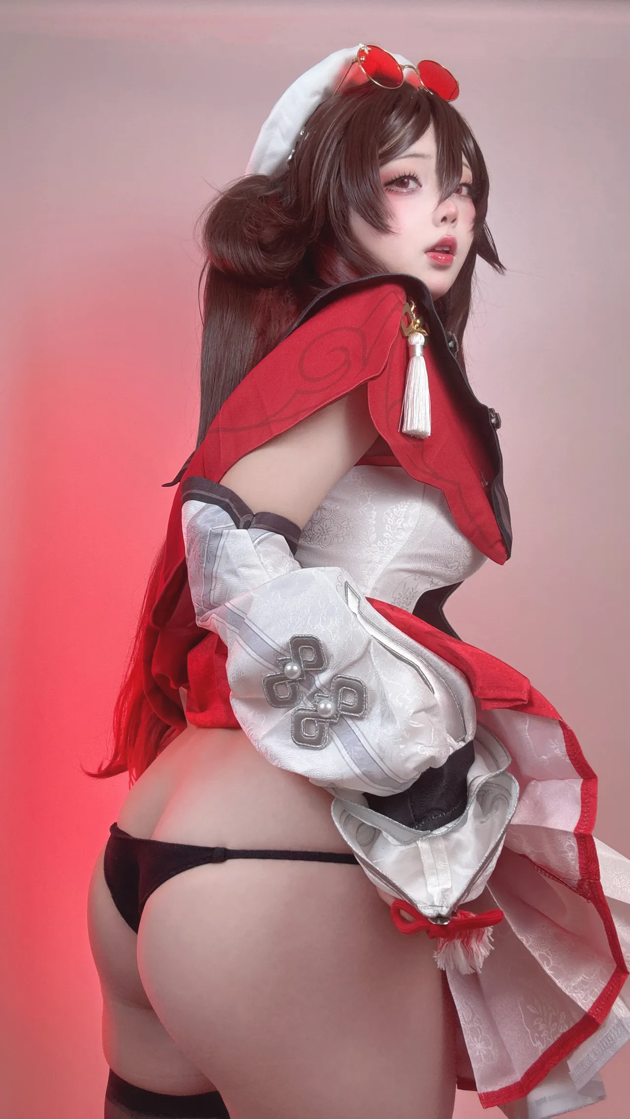 ChuChu MAGIC — Hu Tao (Genshin Impact)-erohere69.webp