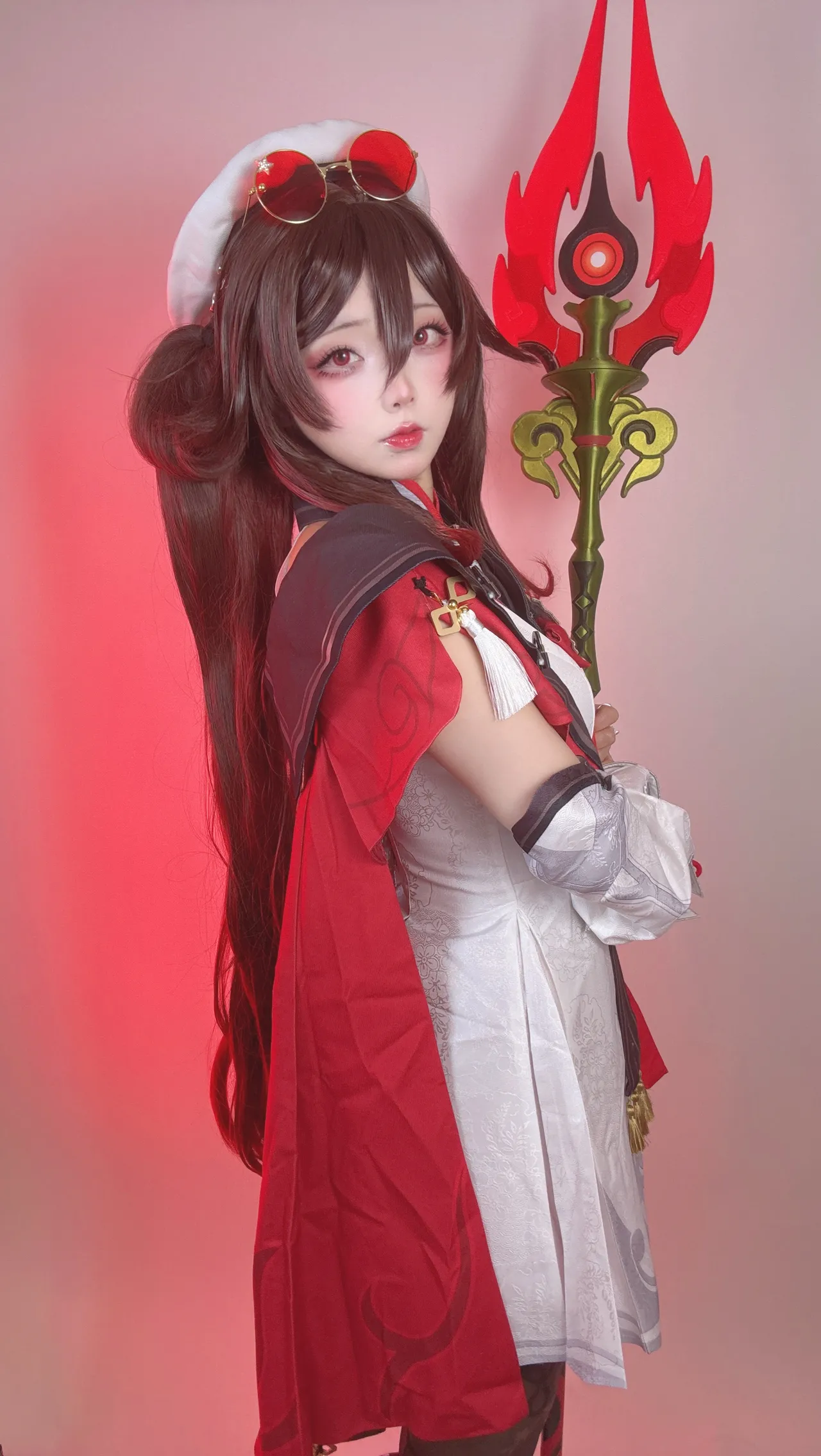 ChuChu MAGIC — Hu Tao (Genshin Impact)-erohere71.webp