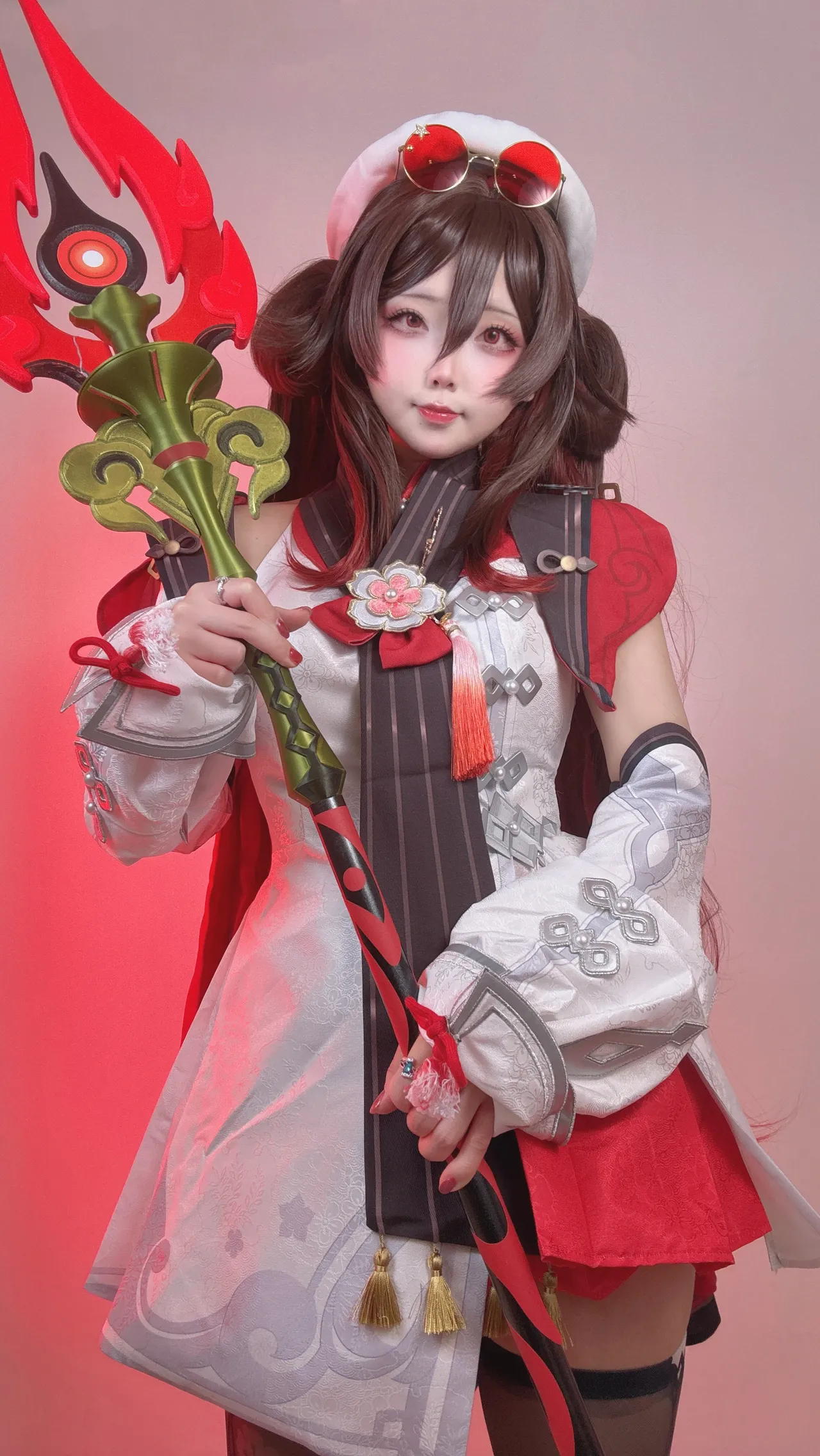 ChuChu MAGIC — Hu Tao (Genshin Impact)-erohere75.webp