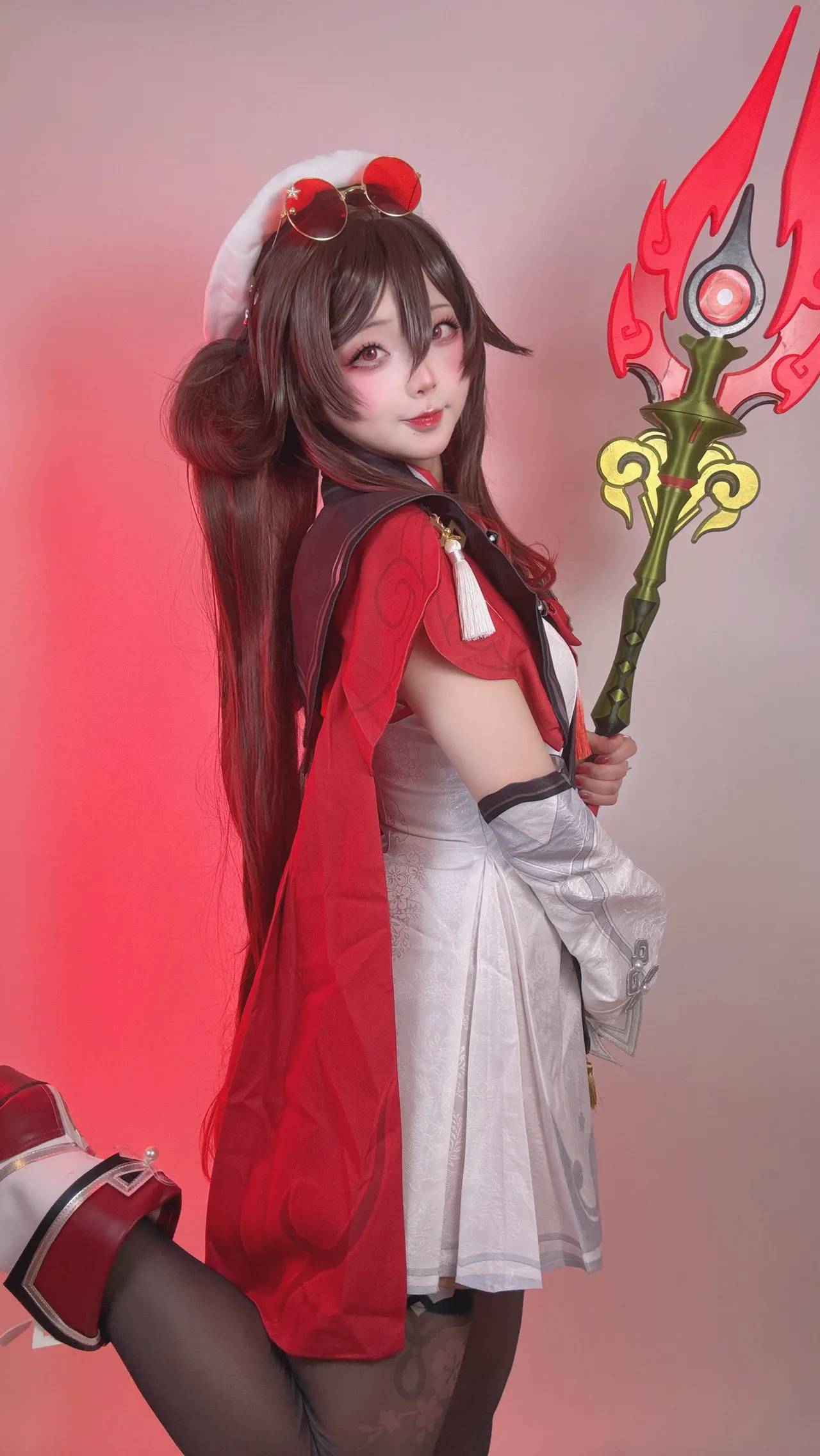 ChuChu MAGIC — Hu Tao (Genshin Impact)-erohere77.webp