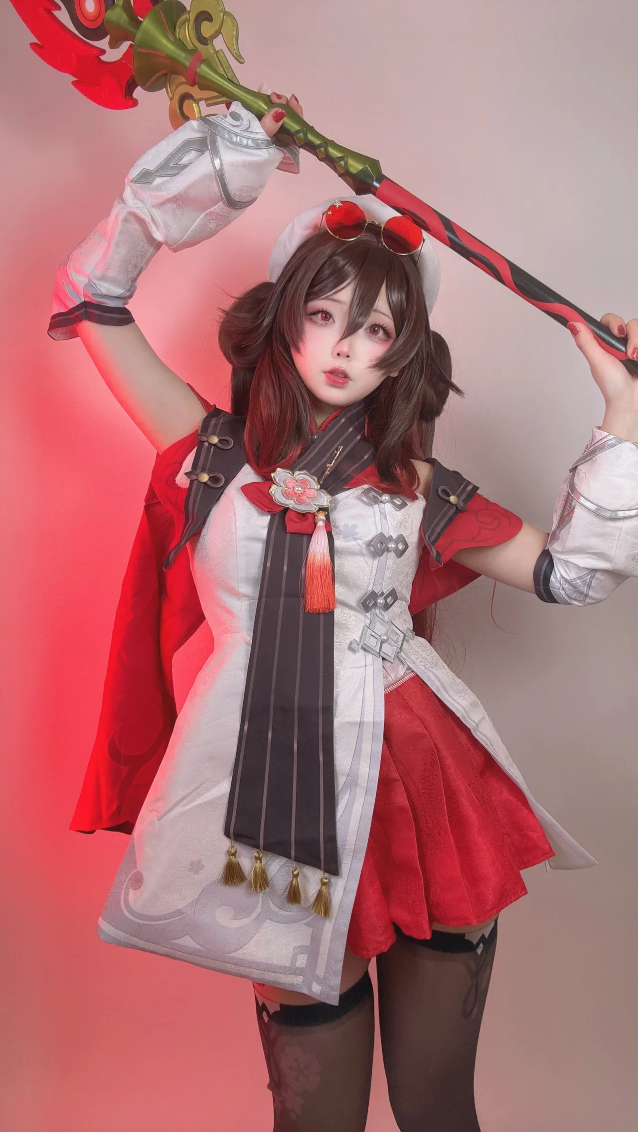 ChuChu MAGIC — Hu Tao (Genshin Impact)-erohere79.webp