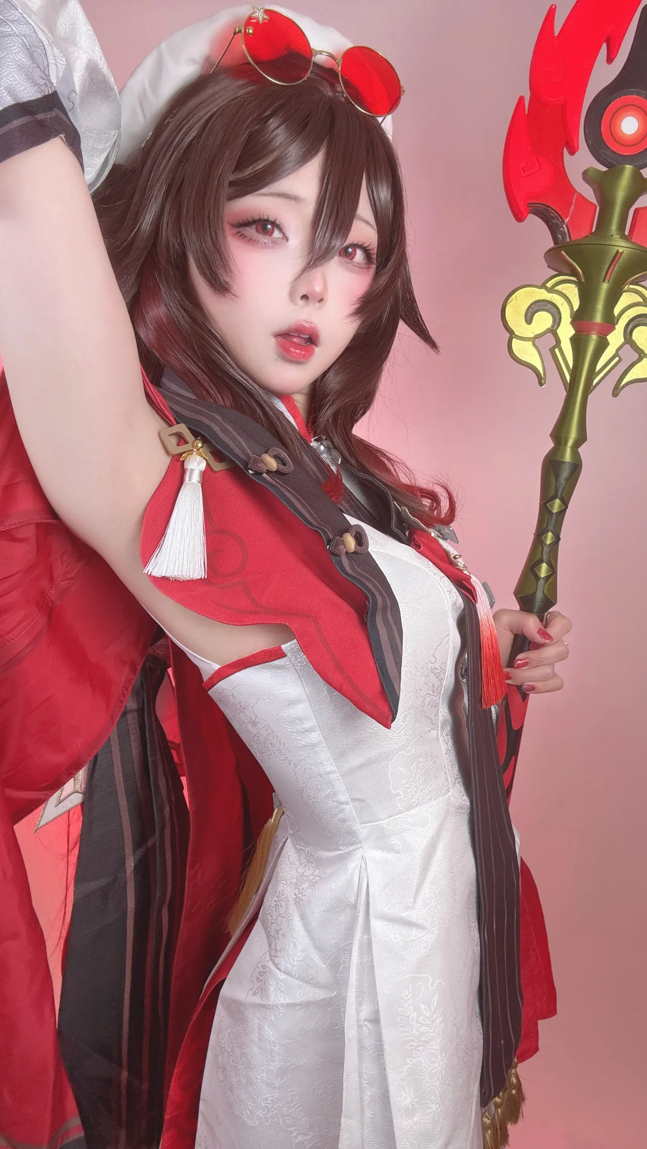ChuChu MAGIC — Hu Tao (Genshin Impact)-erohere93.webp