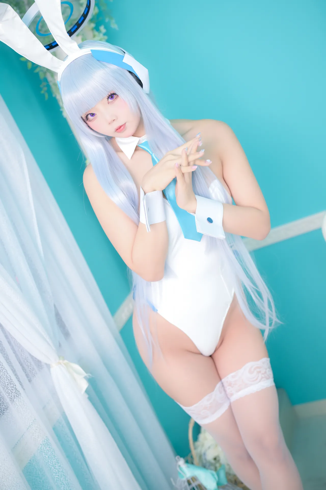 ChuChu Magic - Ushio Noa (Blue Archive)-erohere2.webp