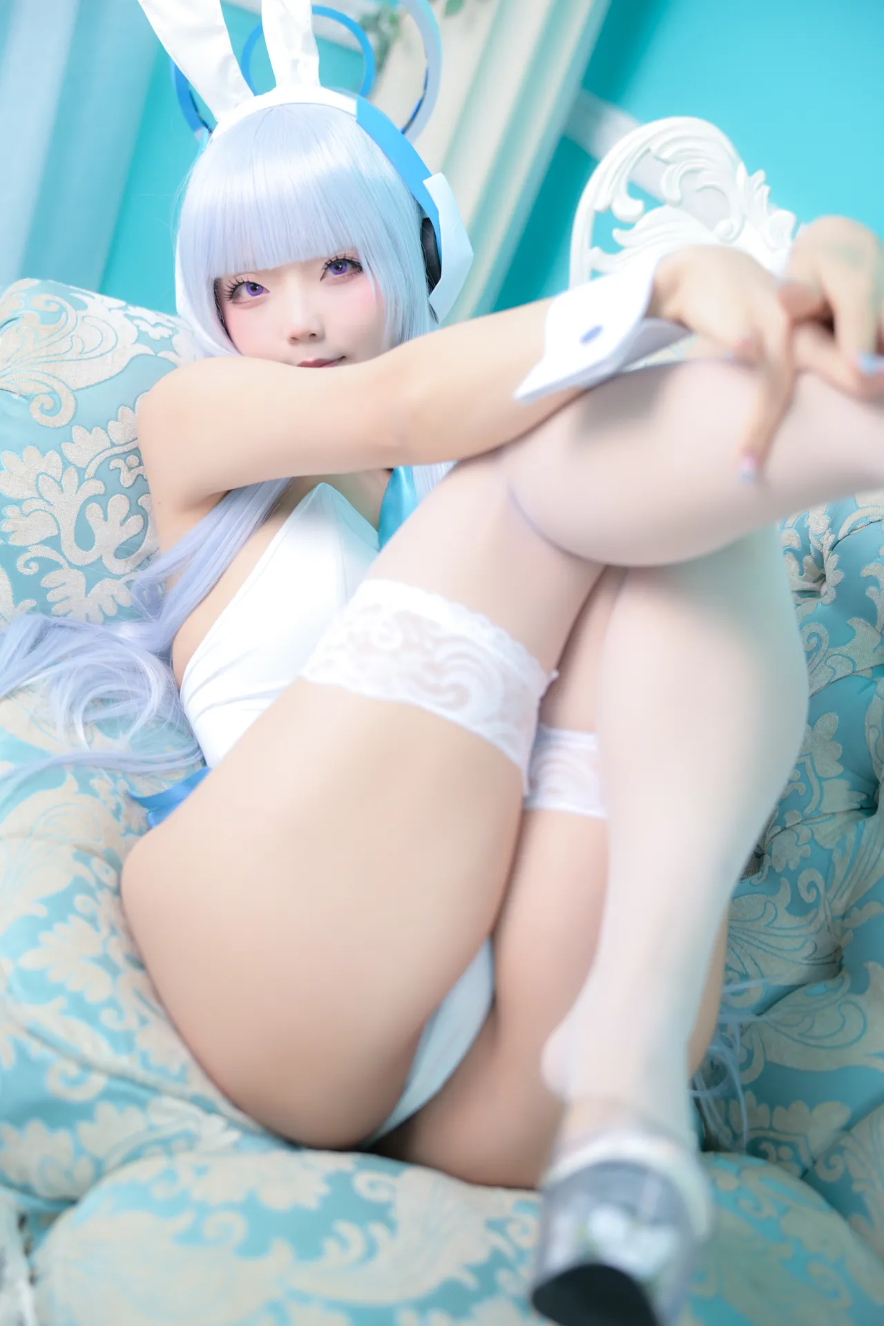ChuChu Magic - Ushio Noa (Blue Archive)-erohere24.webp