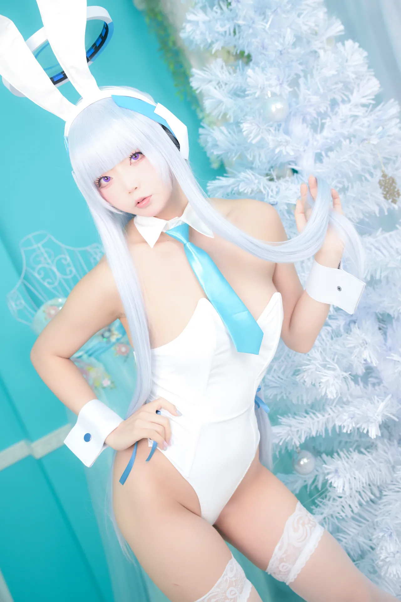 ChuChu Magic - Ushio Noa (Blue Archive)-erohere35.webp
