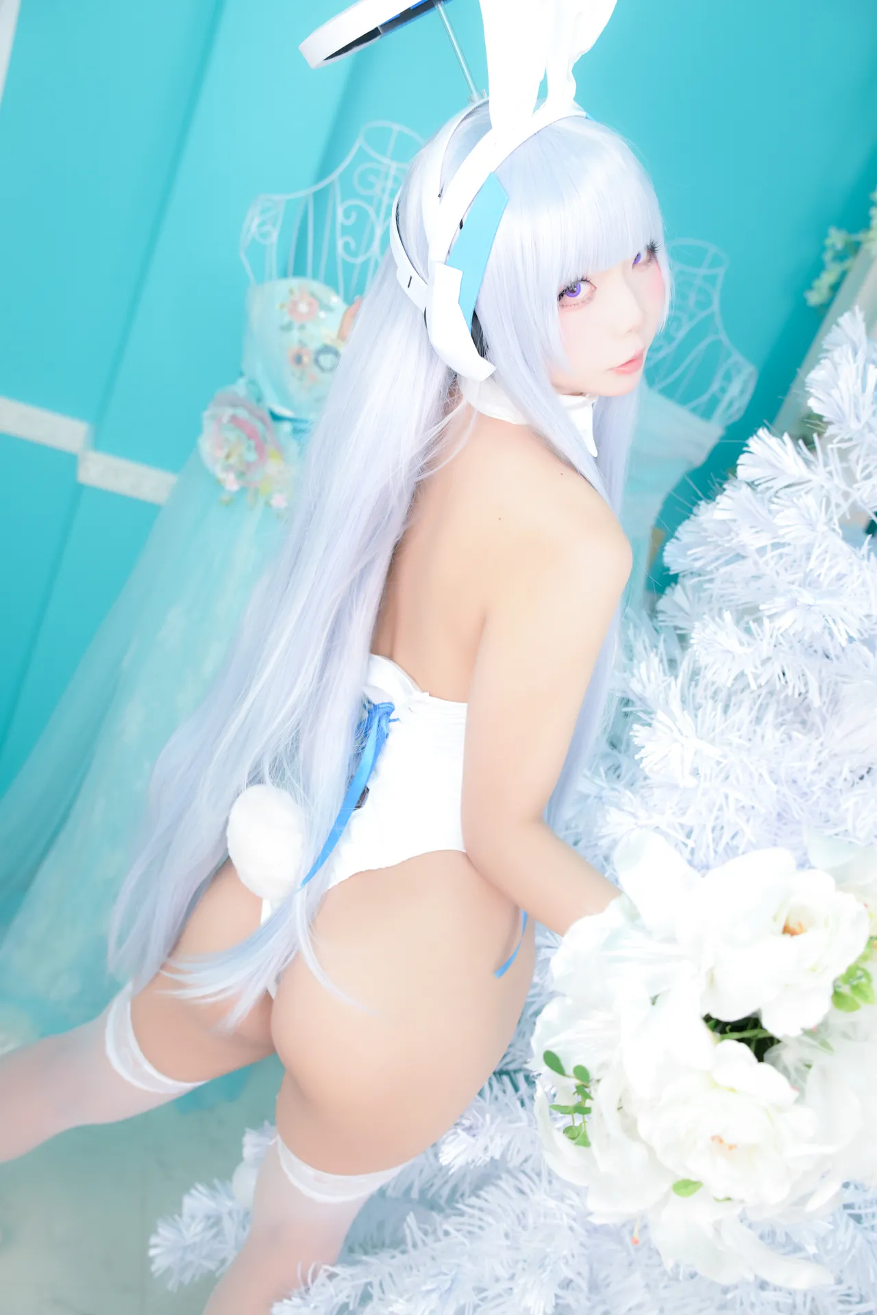 ChuChu Magic - Ushio Noa (Blue Archive)-erohere37.webp