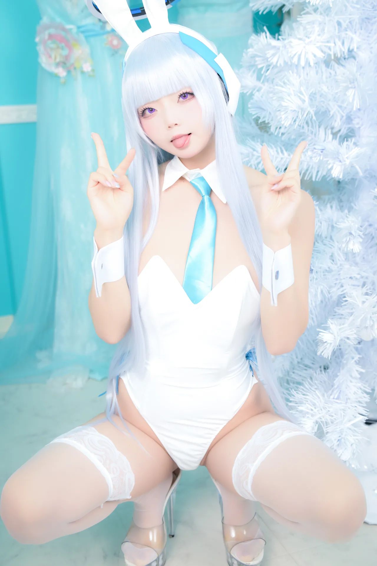ChuChu Magic - Ushio Noa (Blue Archive)-erohere41.webp