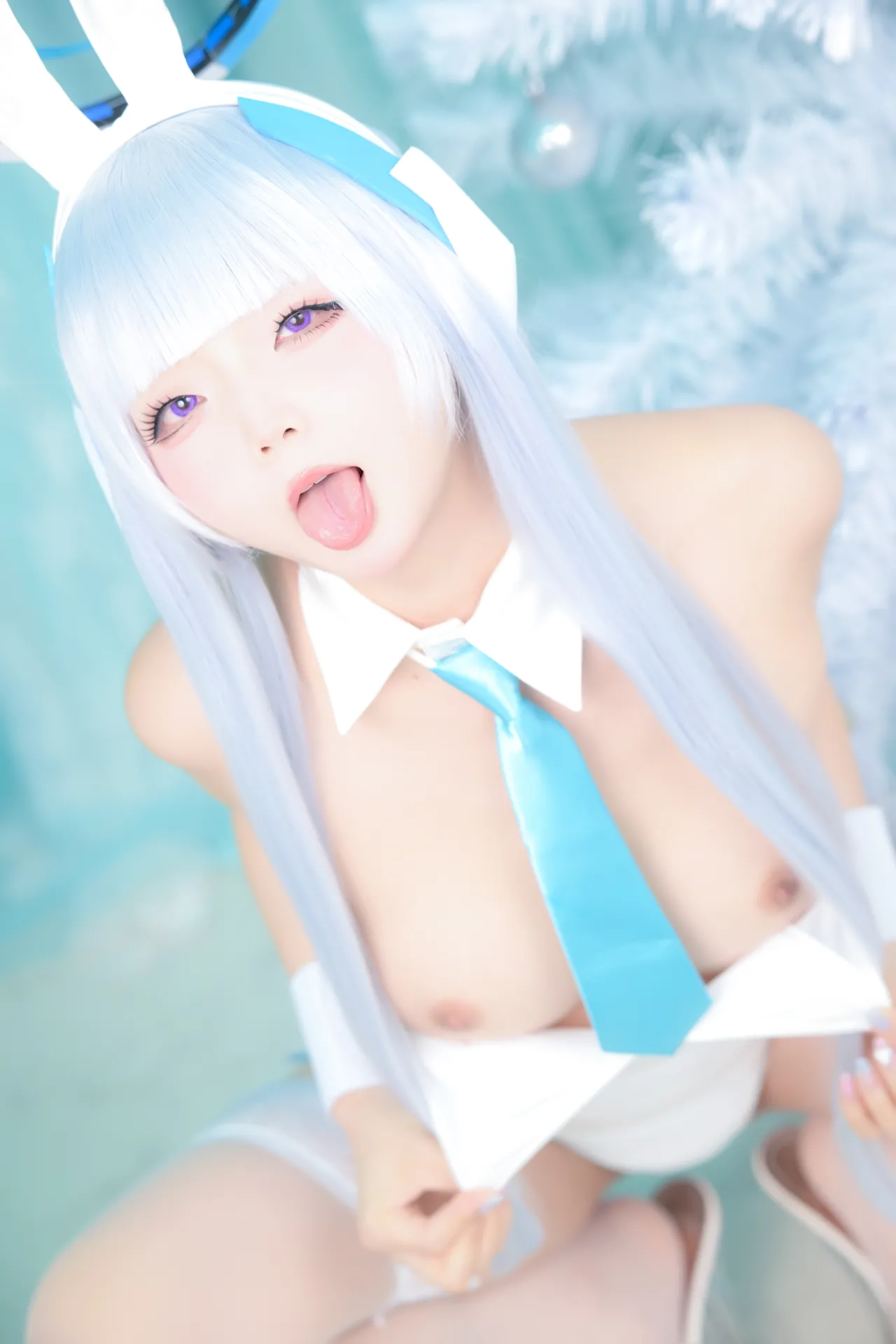 ChuChu Magic - Ushio Noa (Blue Archive)-erohere45.webp