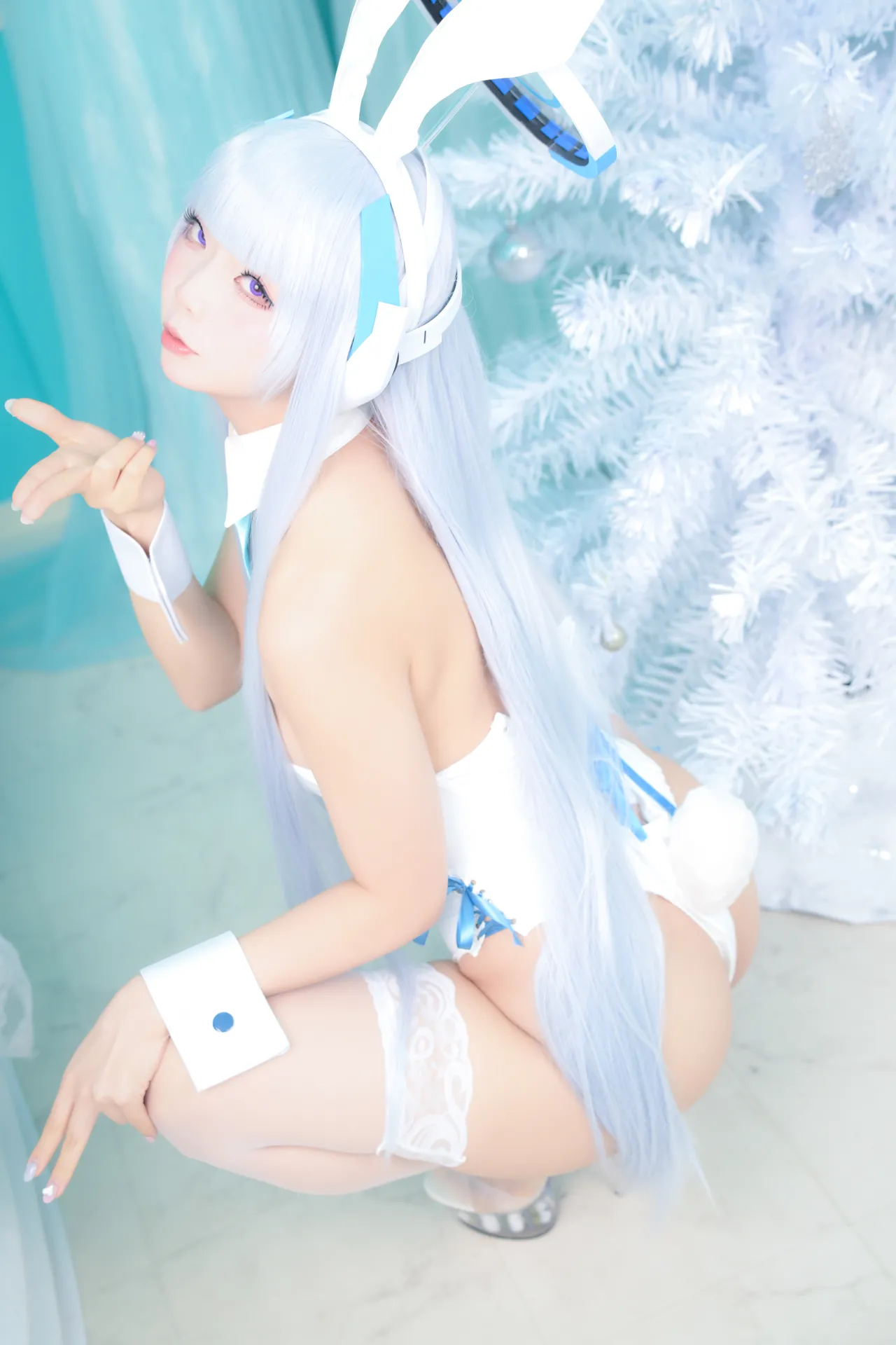 ChuChu Magic - Ushio Noa (Blue Archive)-erohere49.webp