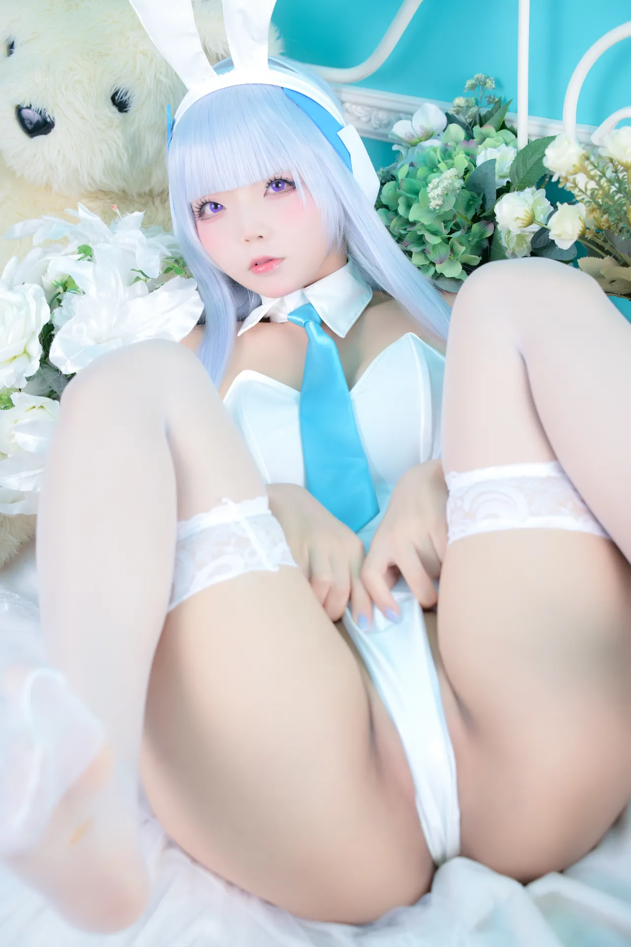 ChuChu Magic - Ushio Noa (Blue Archive)-erohere60.webp