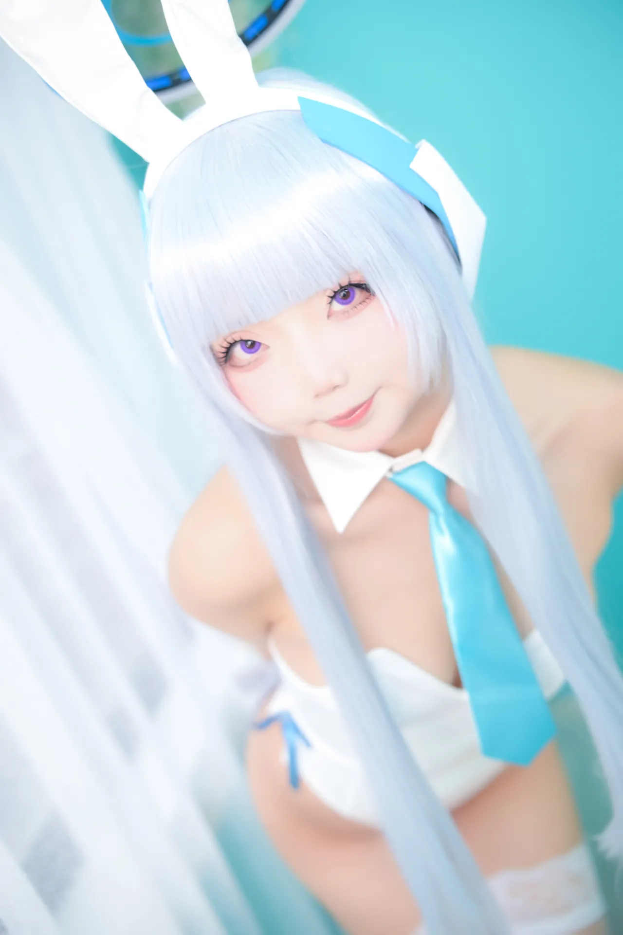 ChuChu Magic - Ushio Noa (Blue Archive)-erohere7.webp