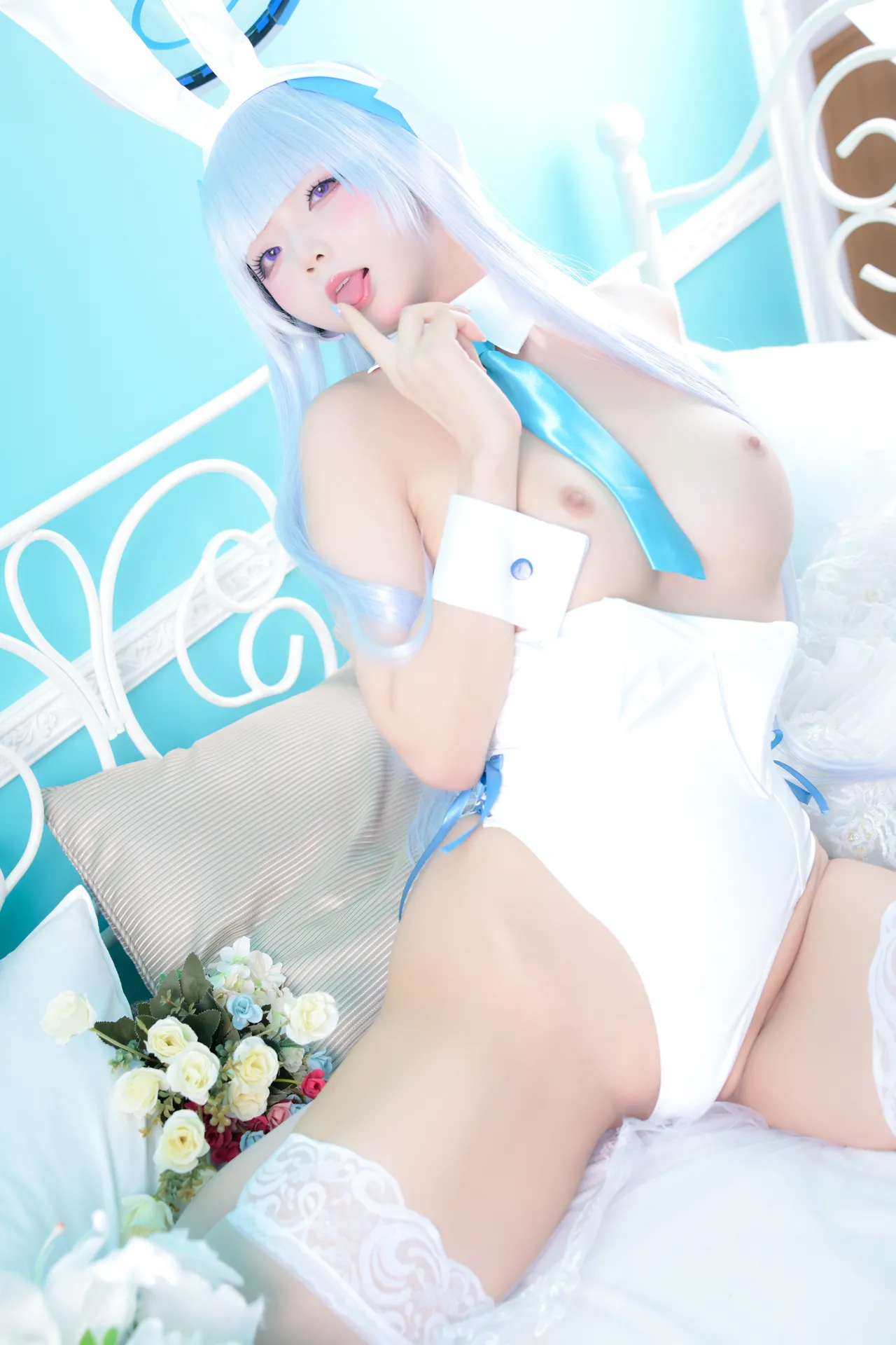 ChuChu Magic - Ushio Noa (Blue Archive)-erohere74.webp