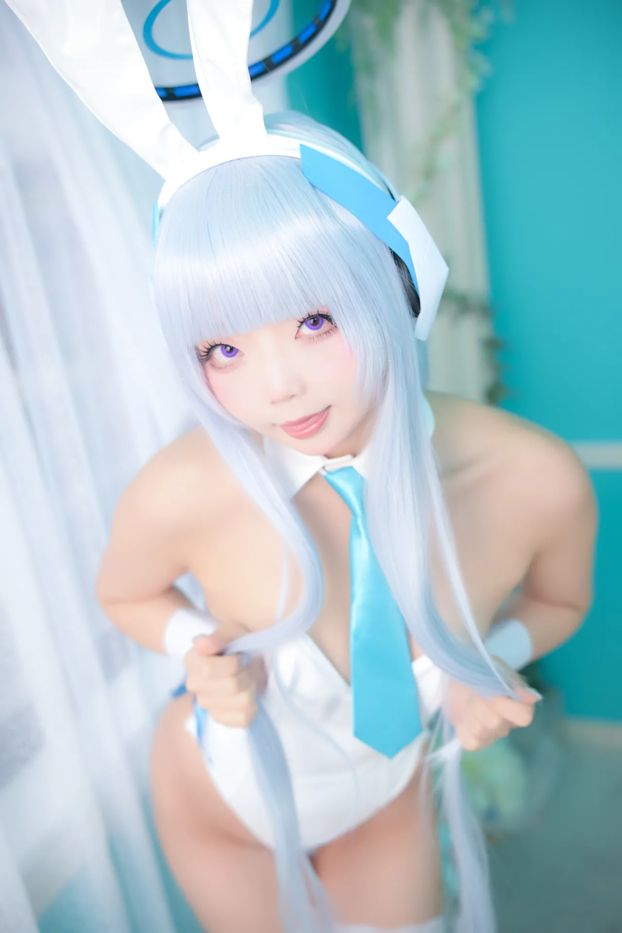 ChuChu Magic - Ushio Noa (Blue Archive)-erohere8.webp