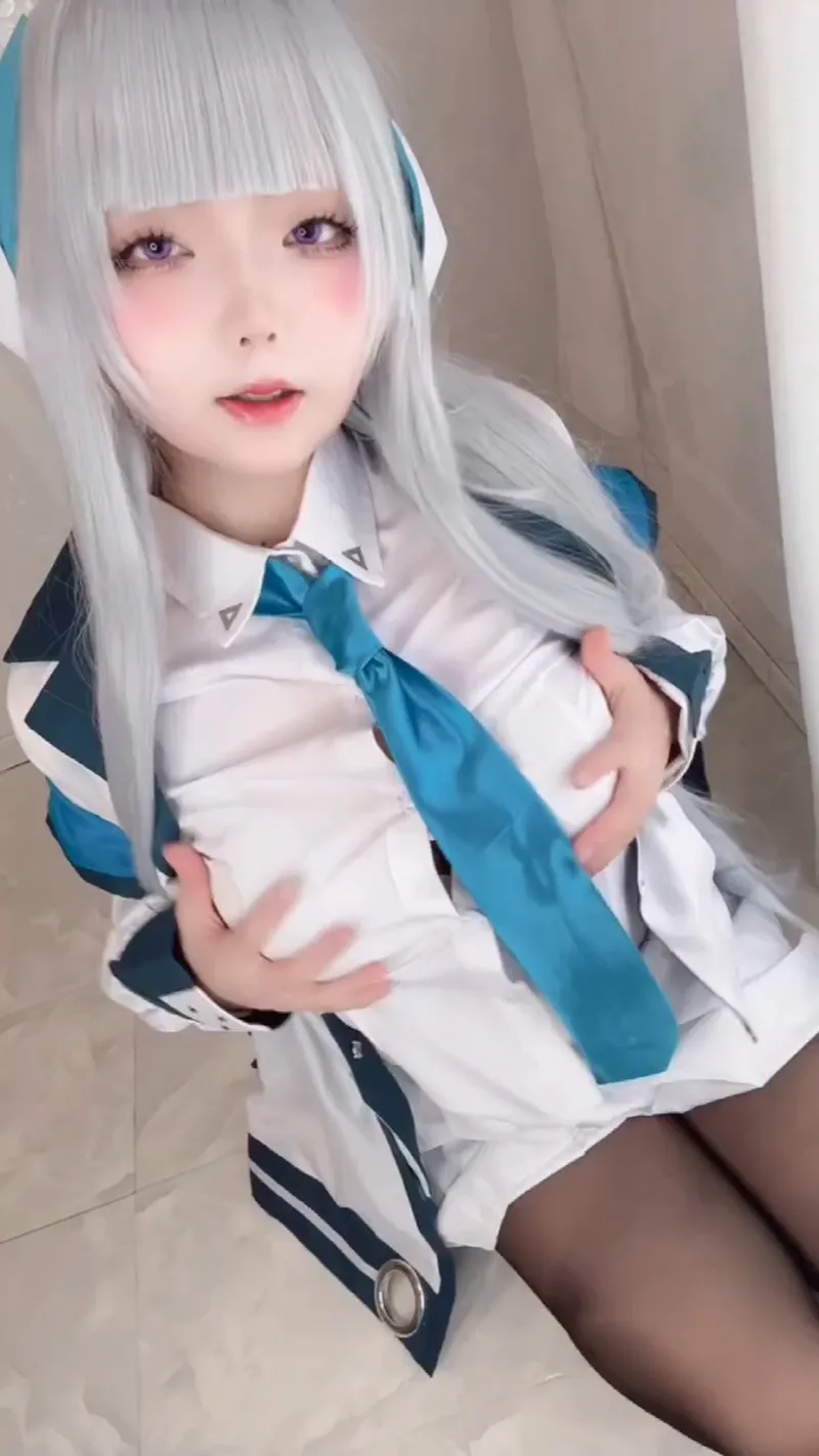ChuChu Magic - Ushio Noa (Blue Archive)-erohere93.webp