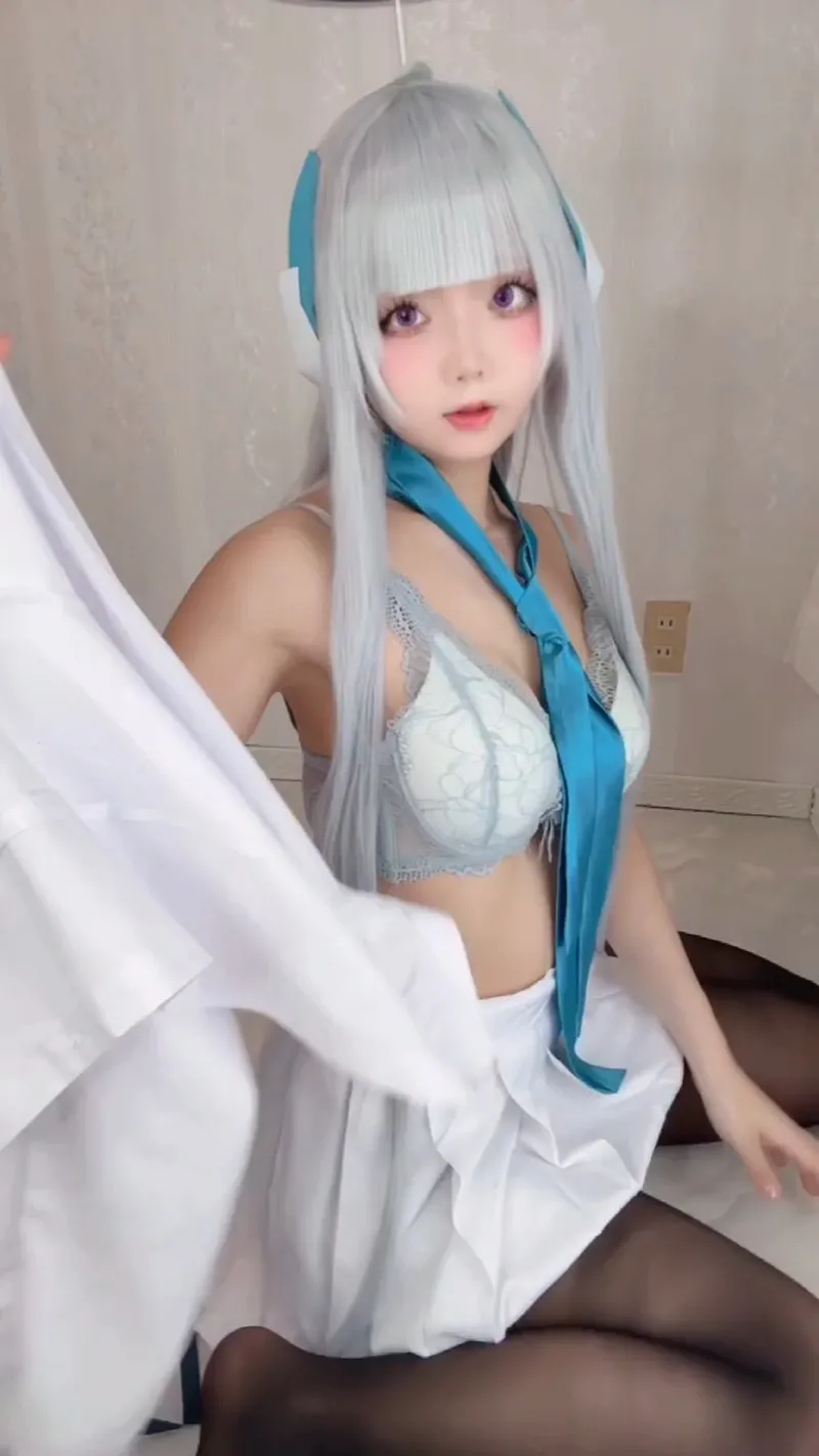 ChuChu Magic - Ushio Noa (Blue Archive)-erohere97.webp