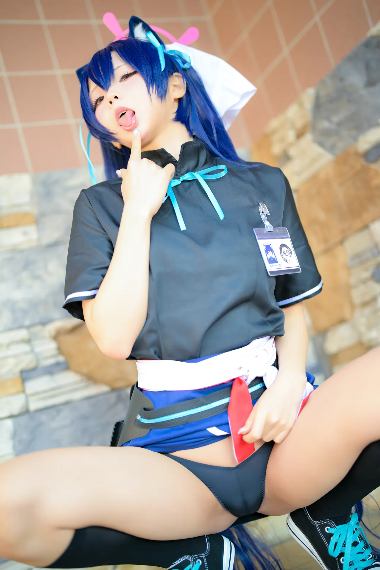 ChuChu♡MAGIC (chuchu nagomitei) Tsundere seito to onsen ryoko-erohere10.webp