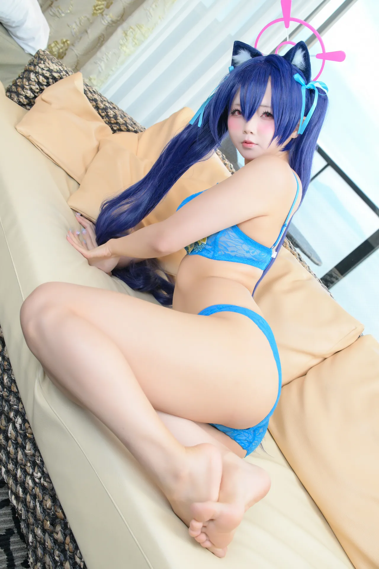 ChuChu♡MAGIC (chuchu nagomitei) Tsundere seito to onsen ryoko-erohere103.webp