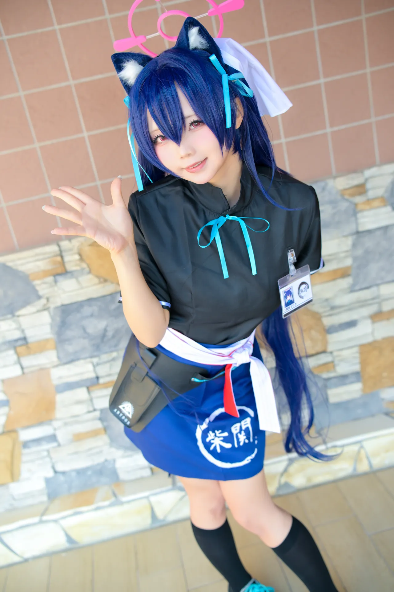 ChuChu♡MAGIC (chuchu nagomitei) Tsundere seito to onsen ryoko-erohere11.webp