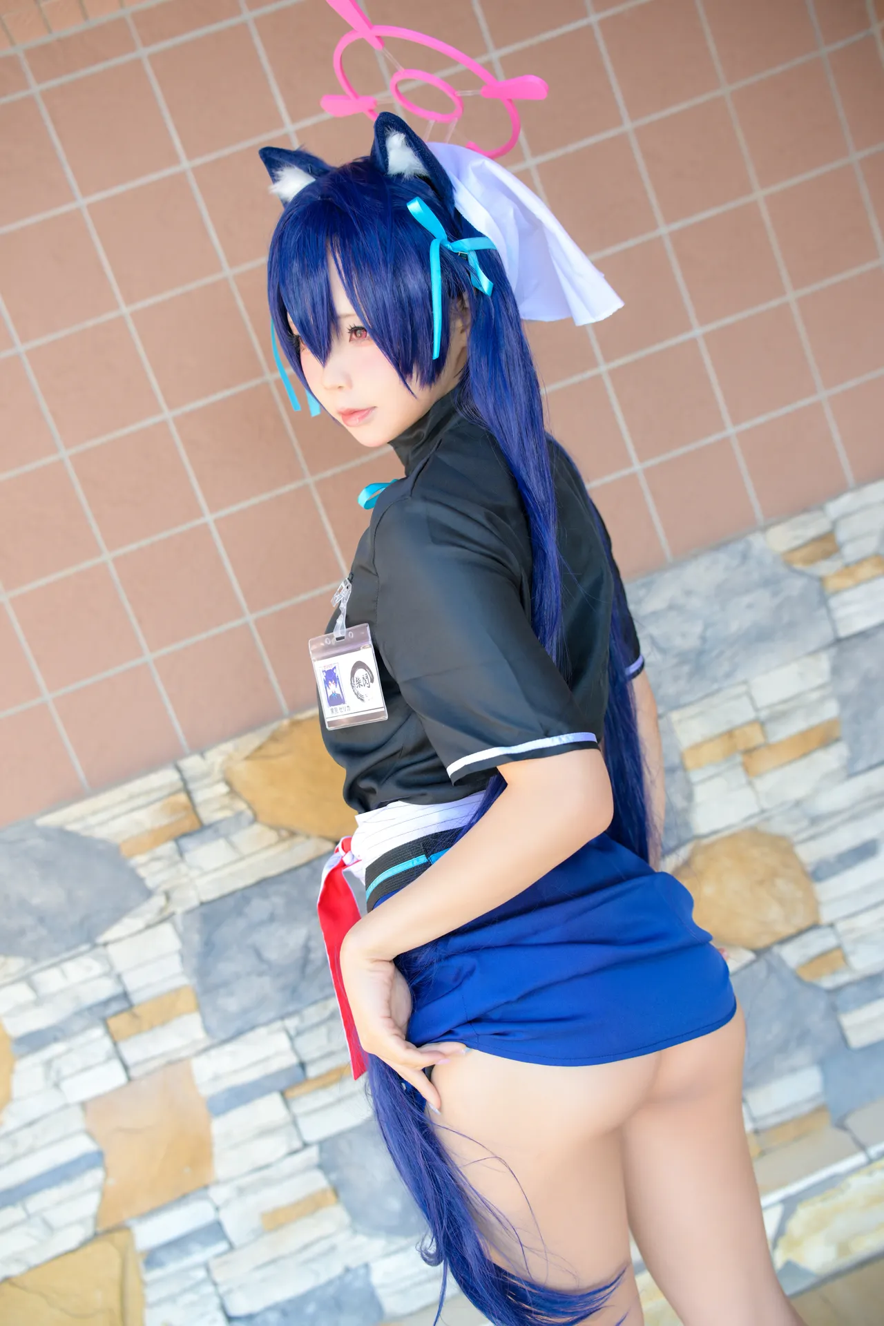 ChuChu♡MAGIC (chuchu nagomitei) Tsundere seito to onsen ryoko-erohere13.webp
