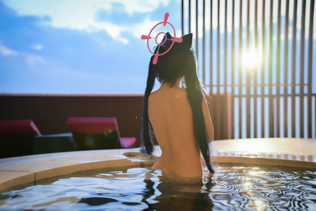 ChuChu♡MAGIC (chuchu nagomitei) Tsundere seito to onsen ryoko-erohere136.webp