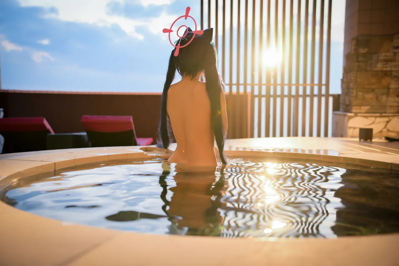ChuChu♡MAGIC (chuchu nagomitei) Tsundere seito to onsen ryoko-erohere137.webp