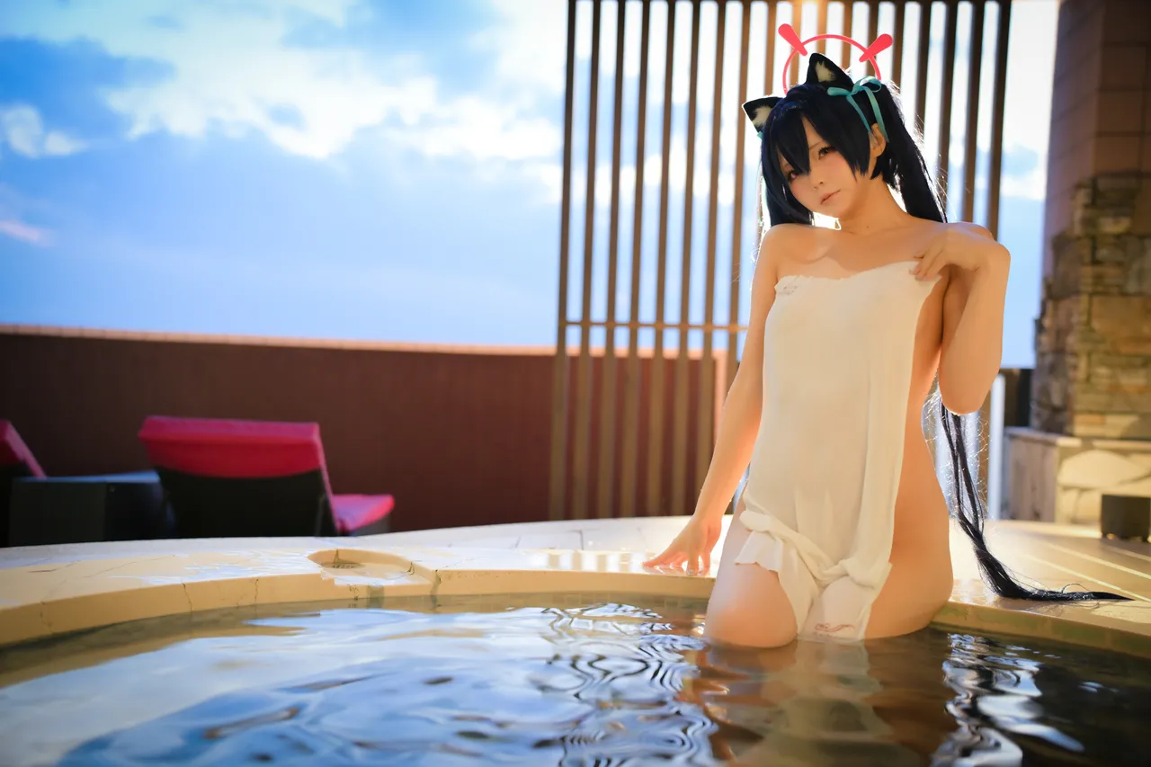 ChuChu♡MAGIC (chuchu nagomitei) Tsundere seito to onsen ryoko-erohere138.webp
