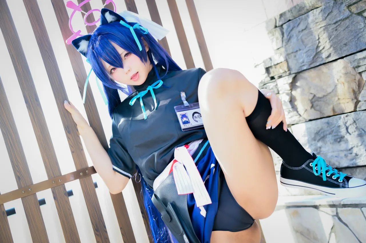 ChuChu♡MAGIC (chuchu nagomitei) Tsundere seito to onsen ryoko-erohere22.webp