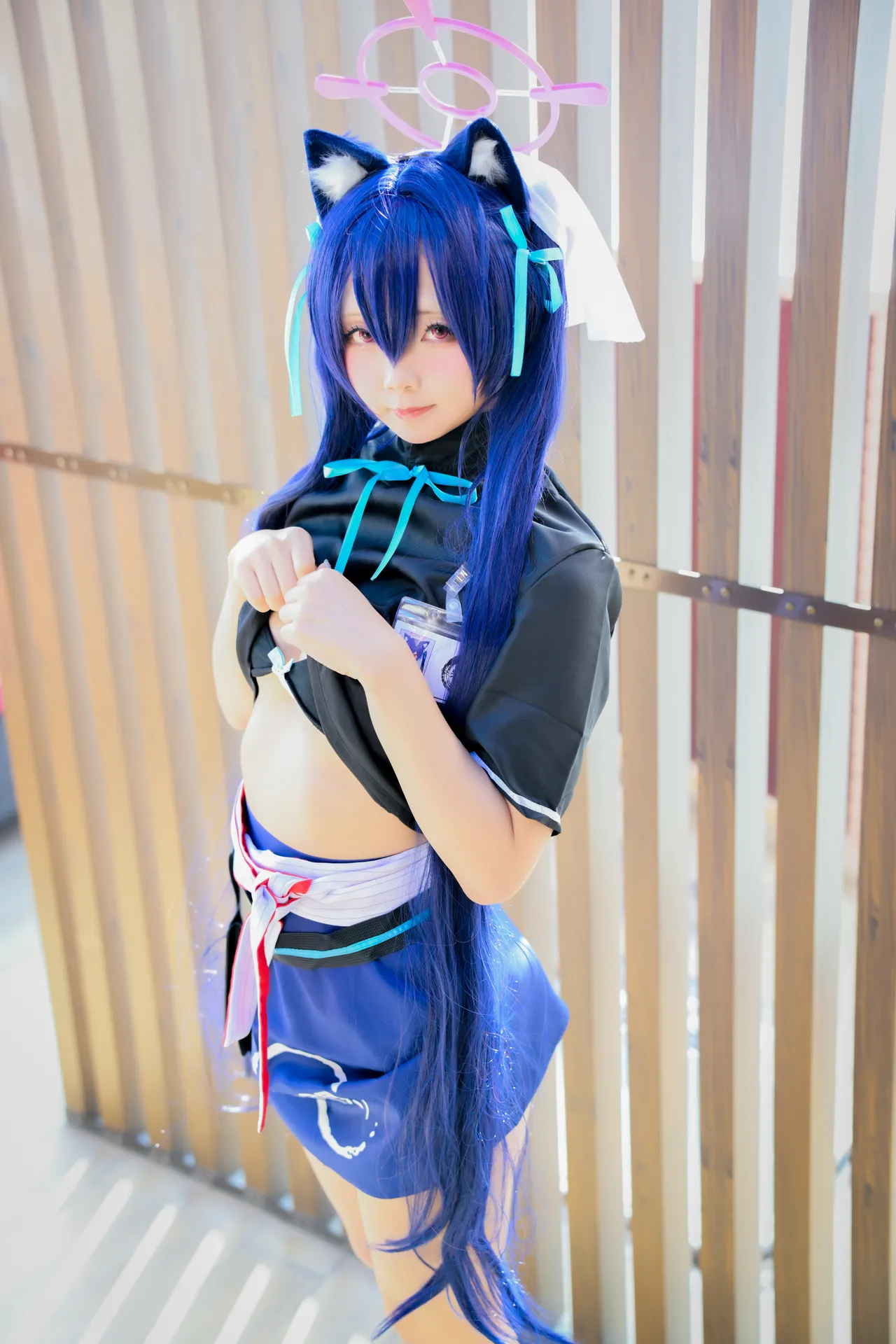 ChuChu♡MAGIC (chuchu nagomitei) Tsundere seito to onsen ryoko-erohere23.webp