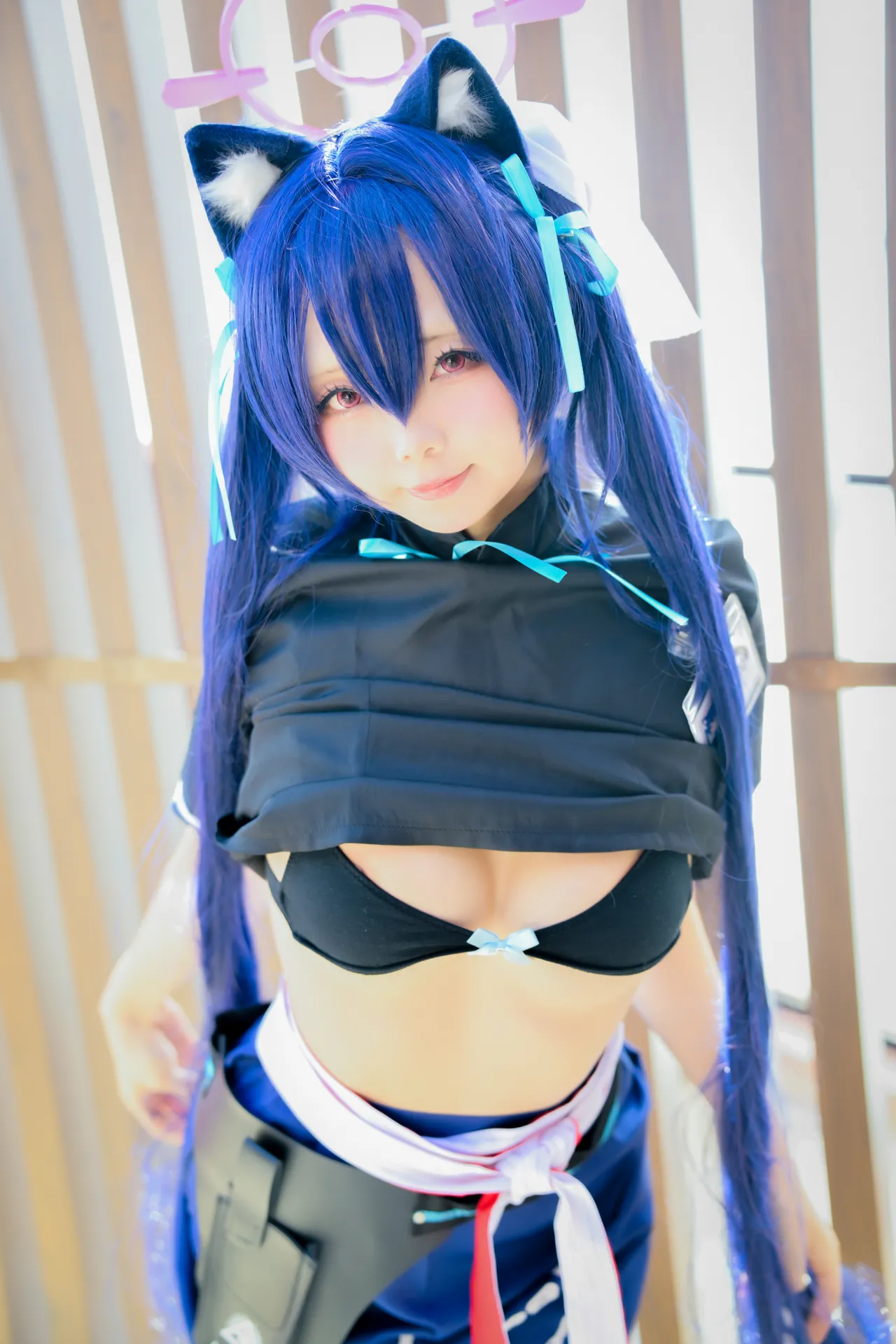 ChuChu♡MAGIC (chuchu nagomitei) Tsundere seito to onsen ryoko-erohere24.webp