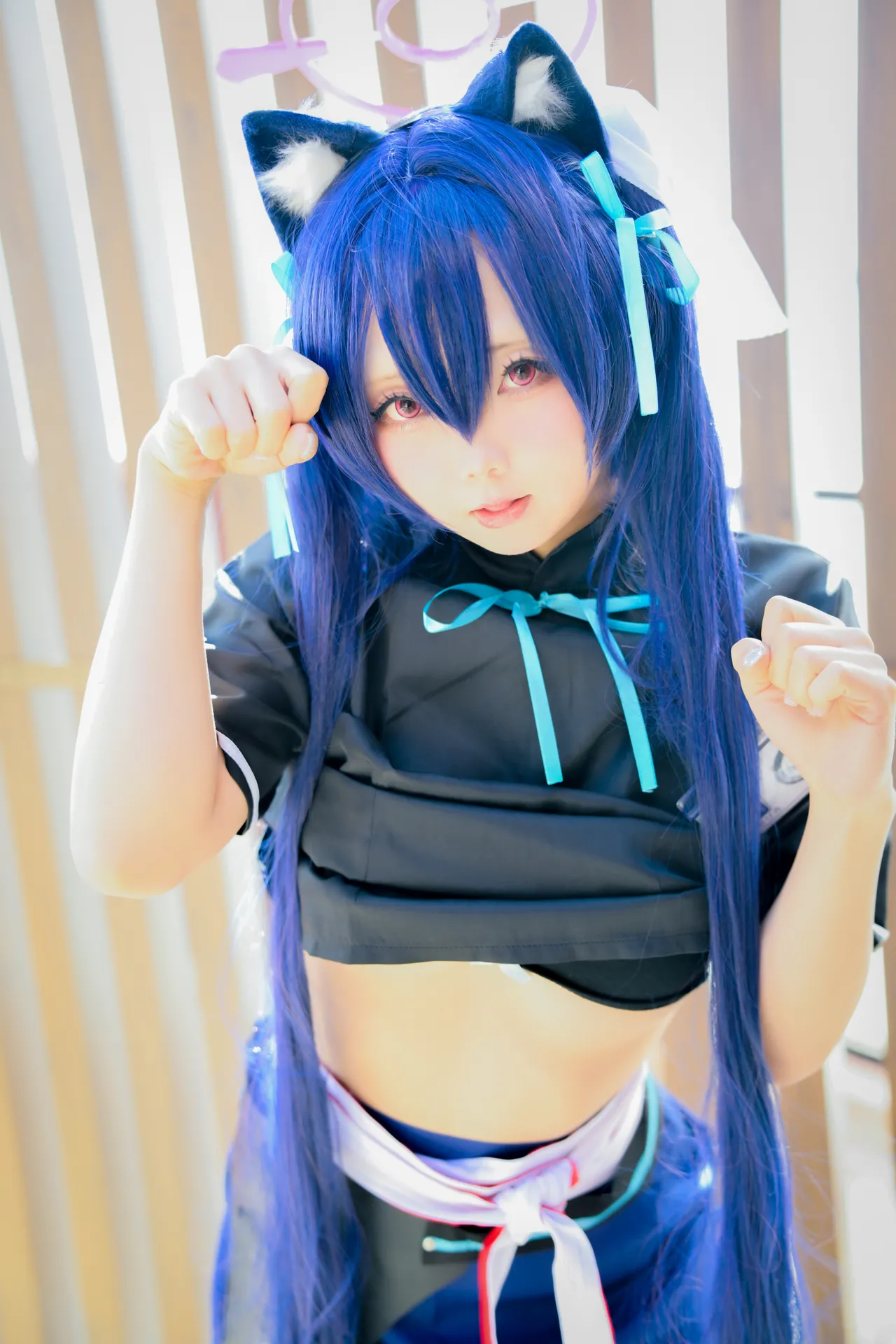 ChuChu♡MAGIC (chuchu nagomitei) Tsundere seito to onsen ryoko-erohere25.webp