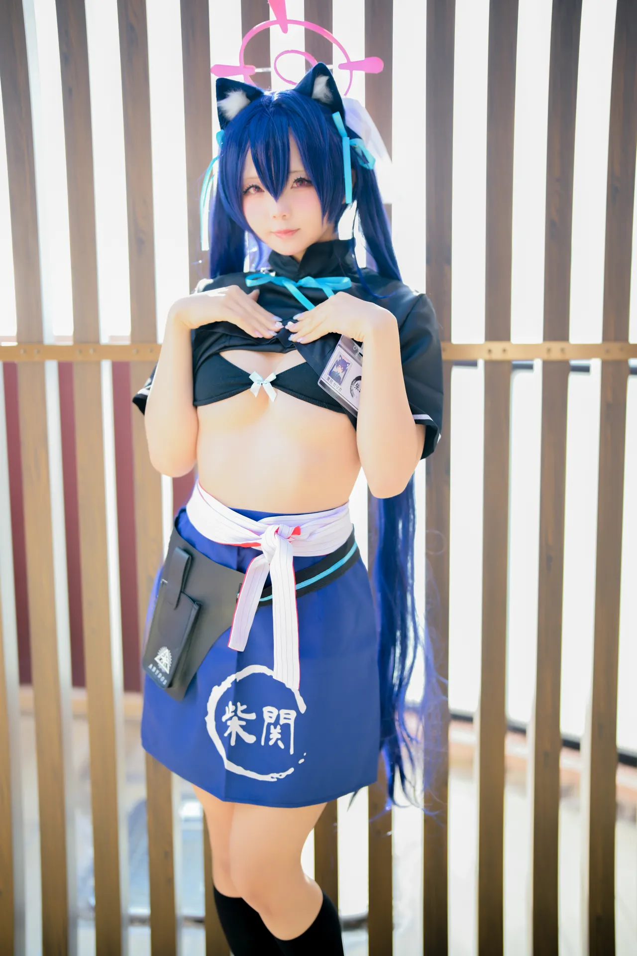 ChuChu♡MAGIC (chuchu nagomitei) Tsundere seito to onsen ryoko-erohere27.webp