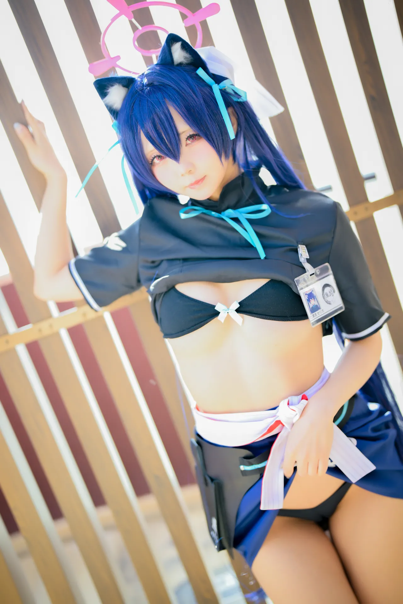 ChuChu♡MAGIC (chuchu nagomitei) Tsundere seito to onsen ryoko-erohere29.webp